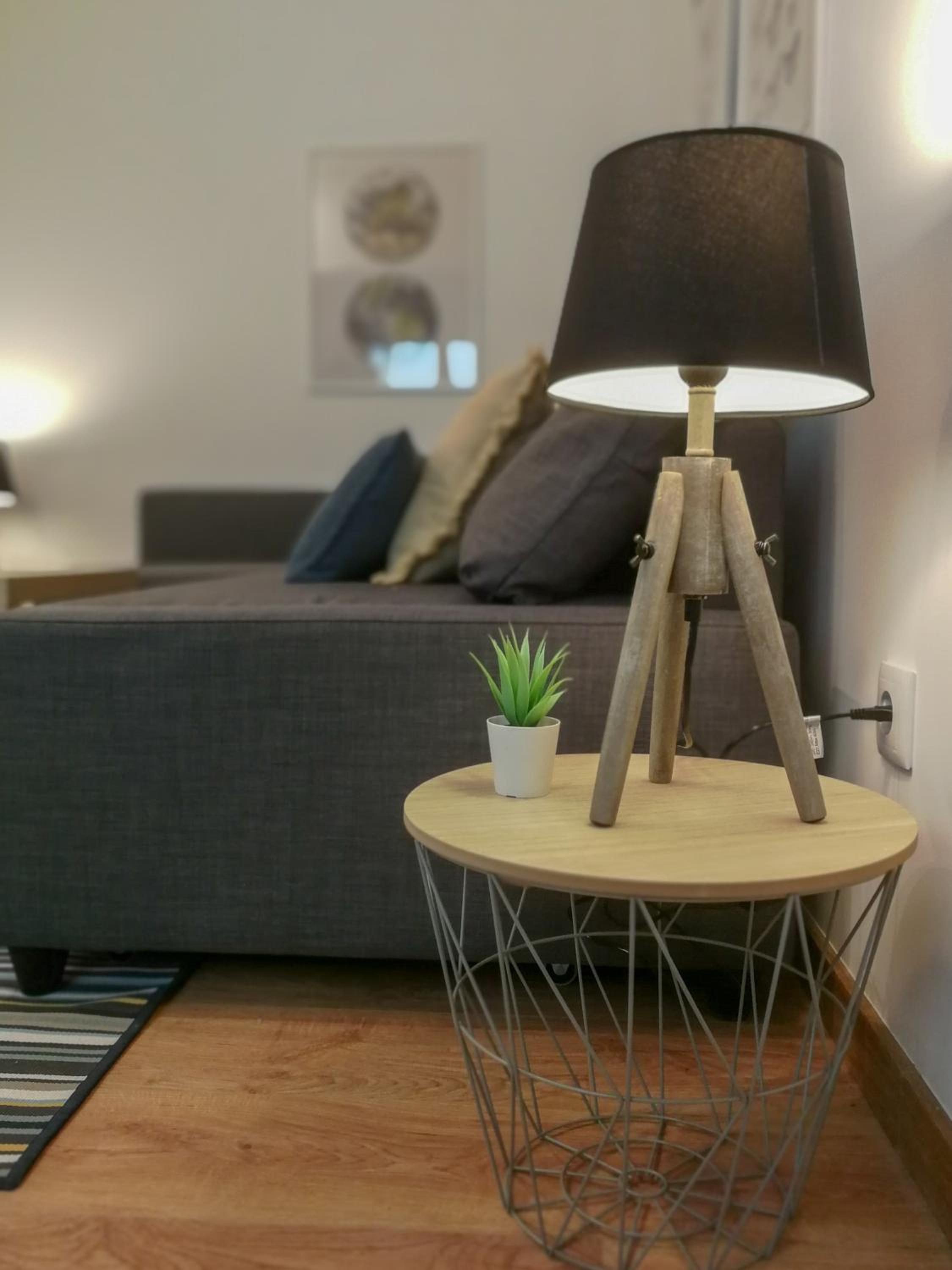 Two-Bedroom Apartment photo 2