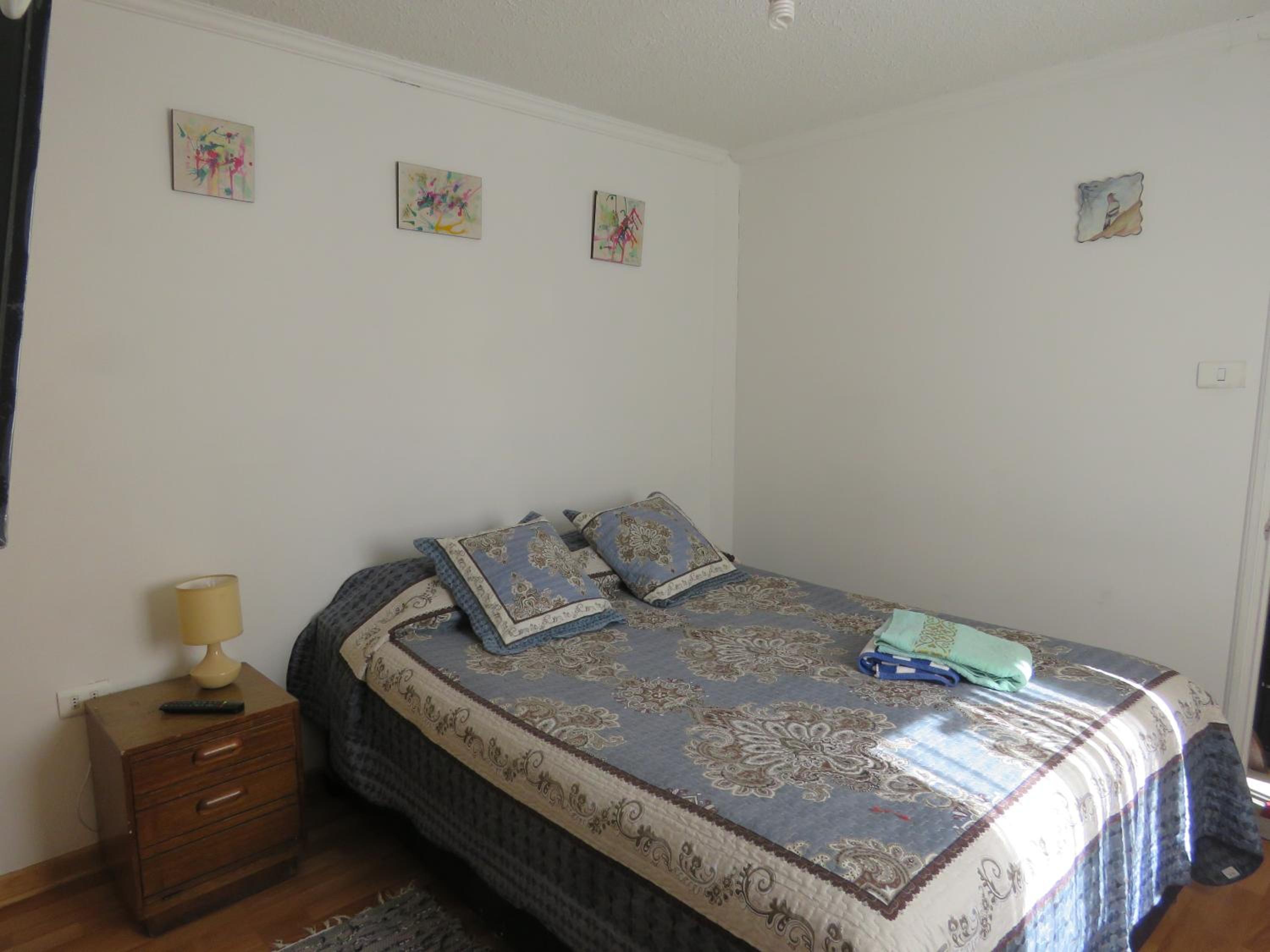Double Room with Private Bathroom photo 1