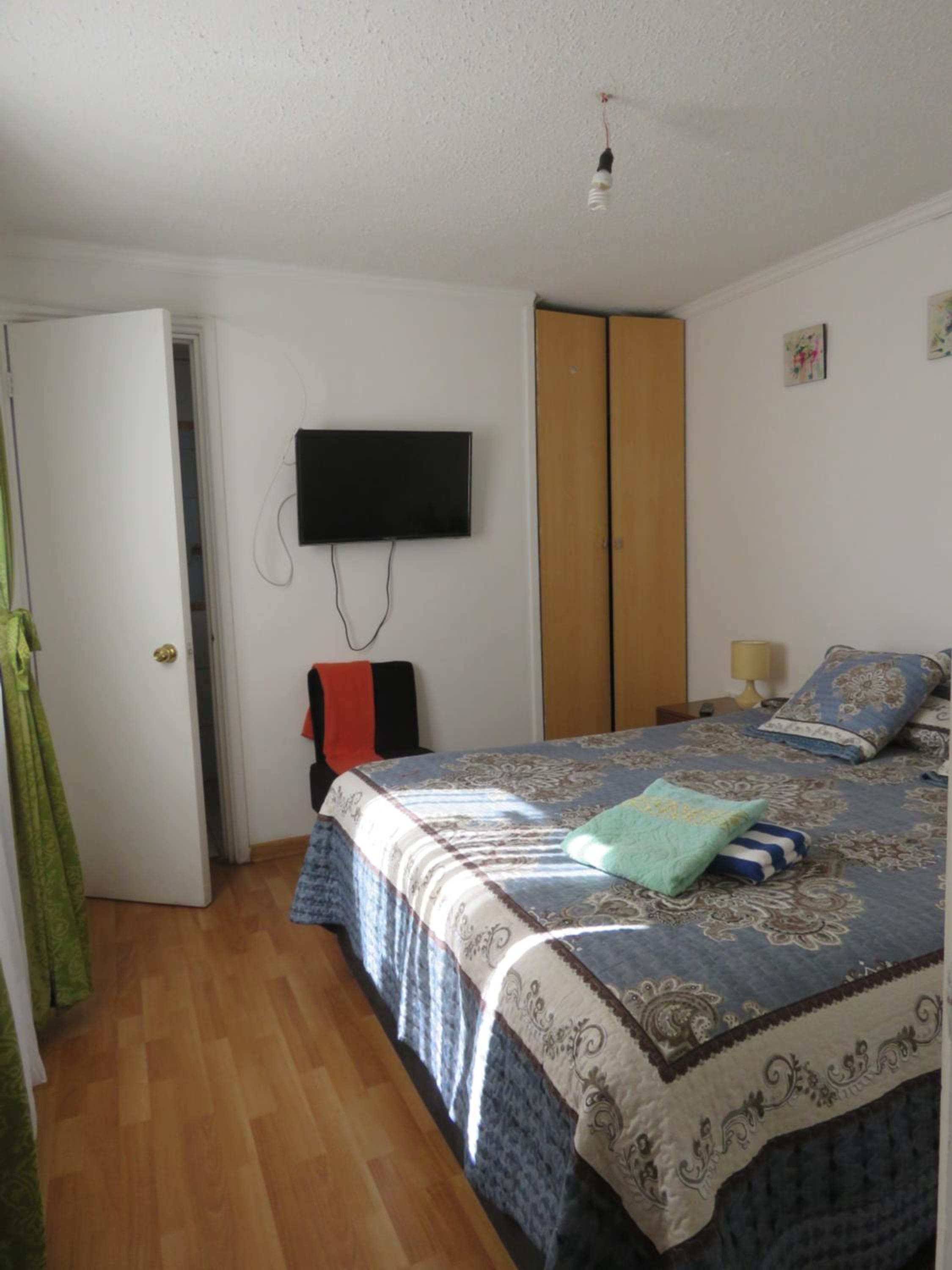 Double Room with Private Bathroom photo 2