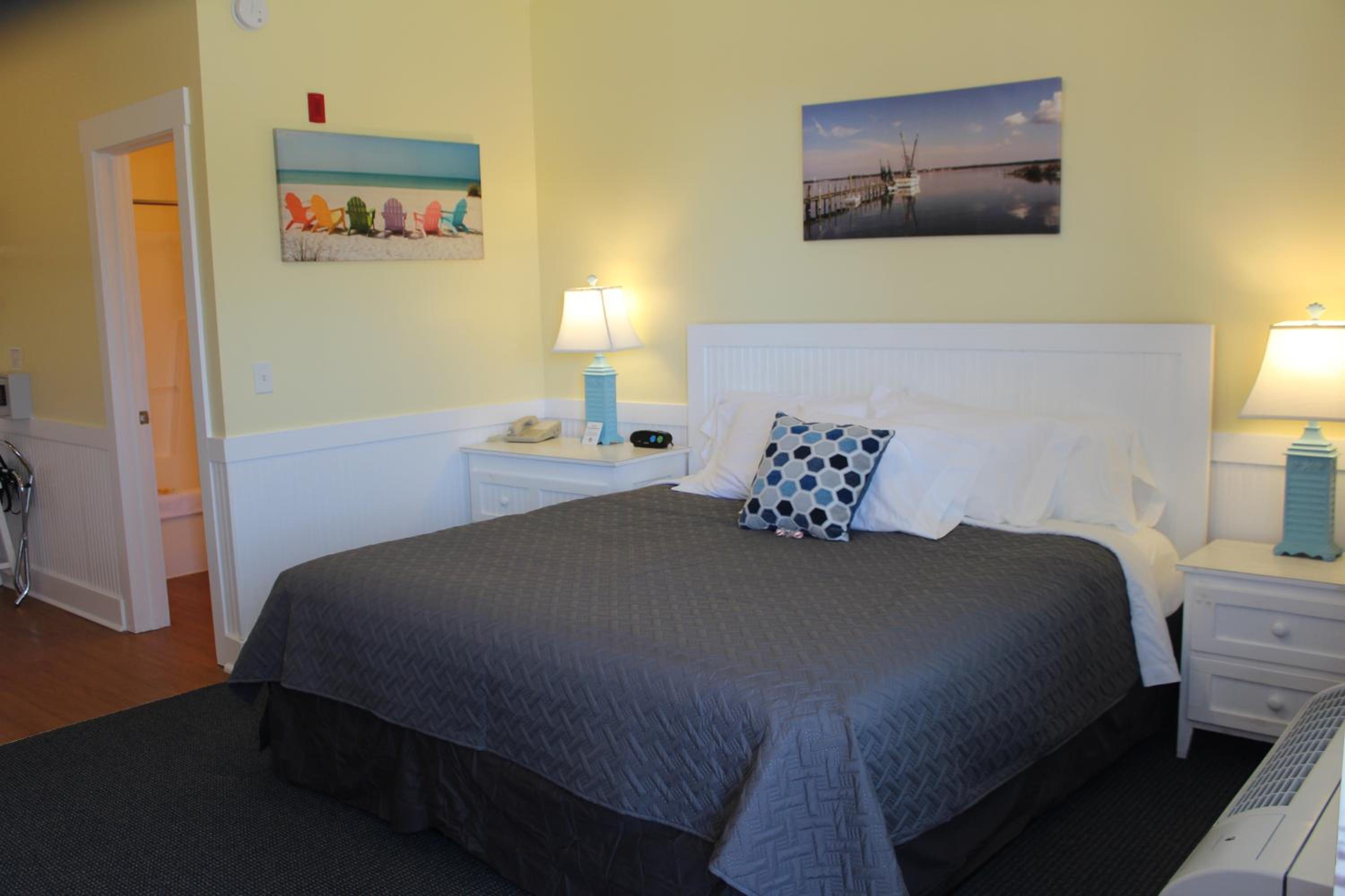 King Room photo 2