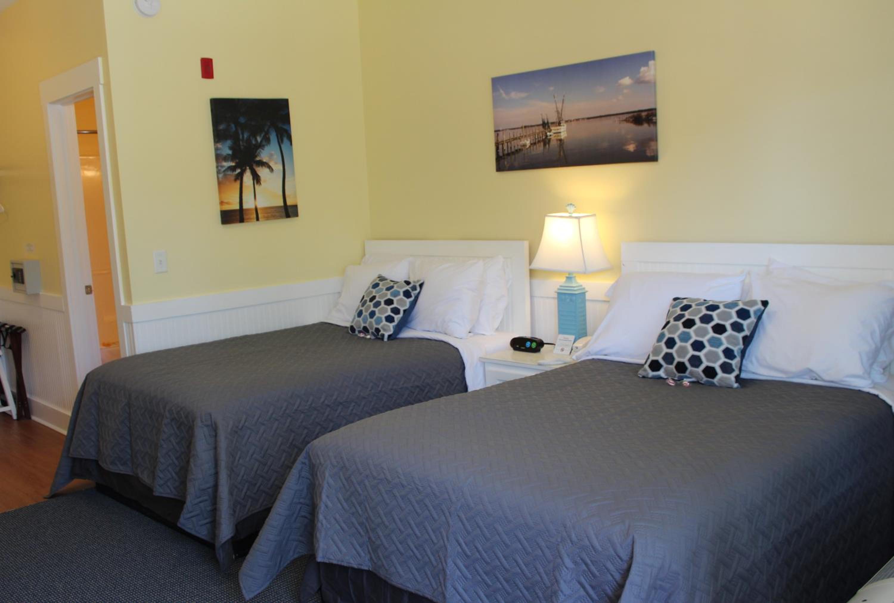Double Room photo 3