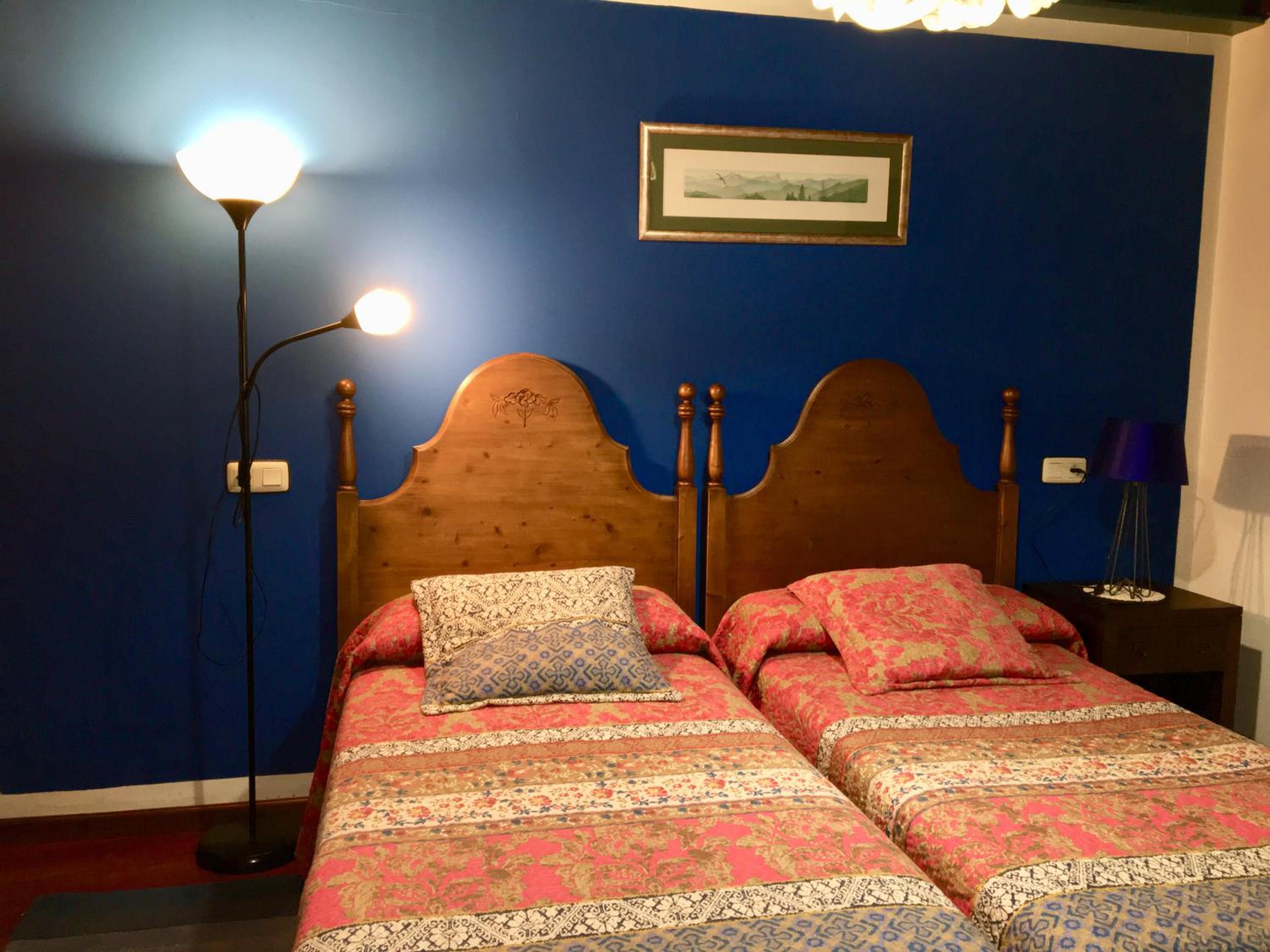 Apartamento Superior