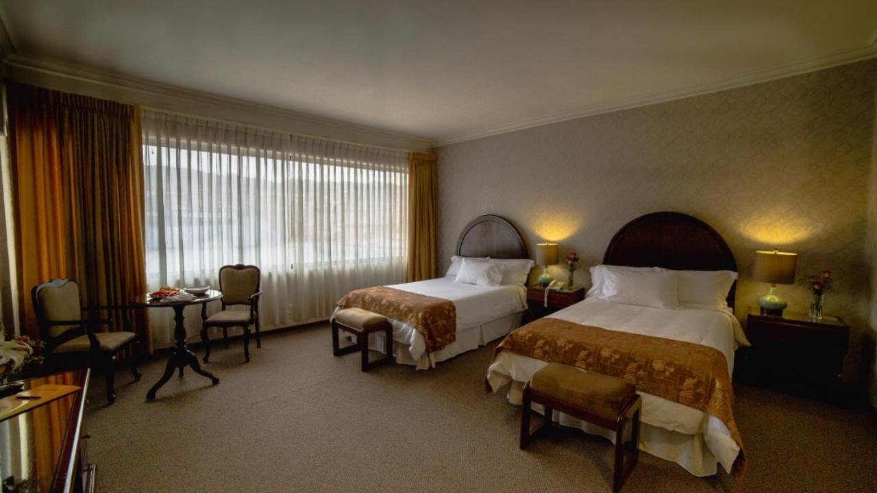 Twin Room photo 2