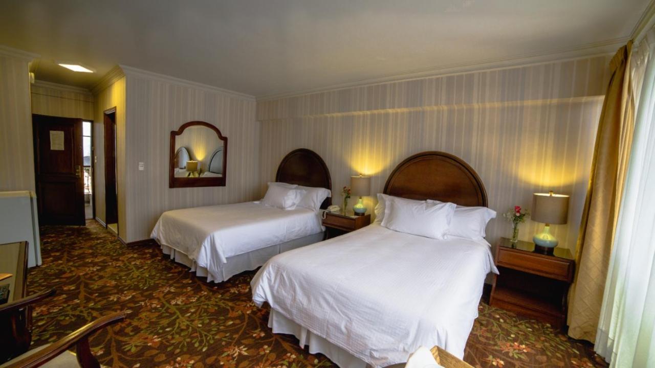 Twin Room photo 1