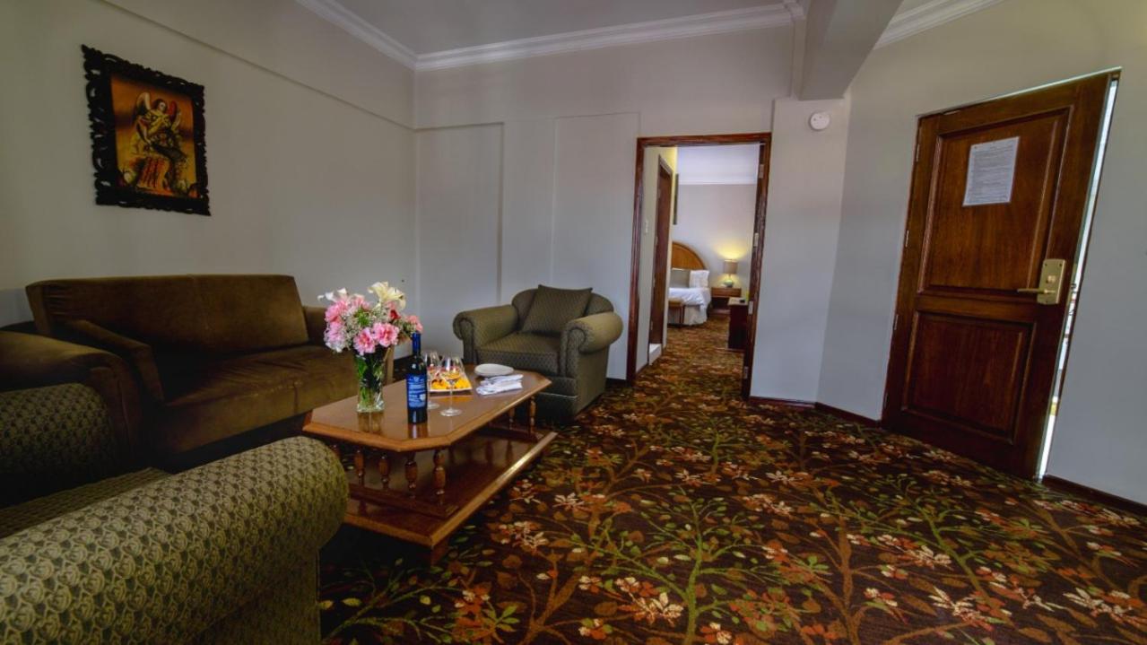 Junior Suite photo 1