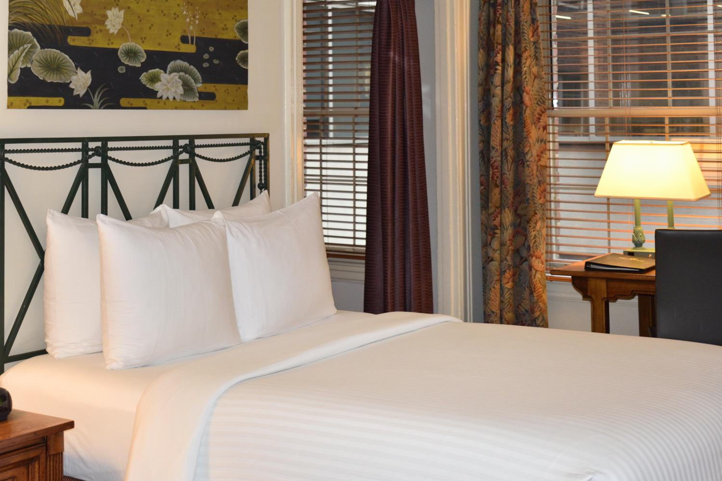 Deluxe Double Room - Photo 3