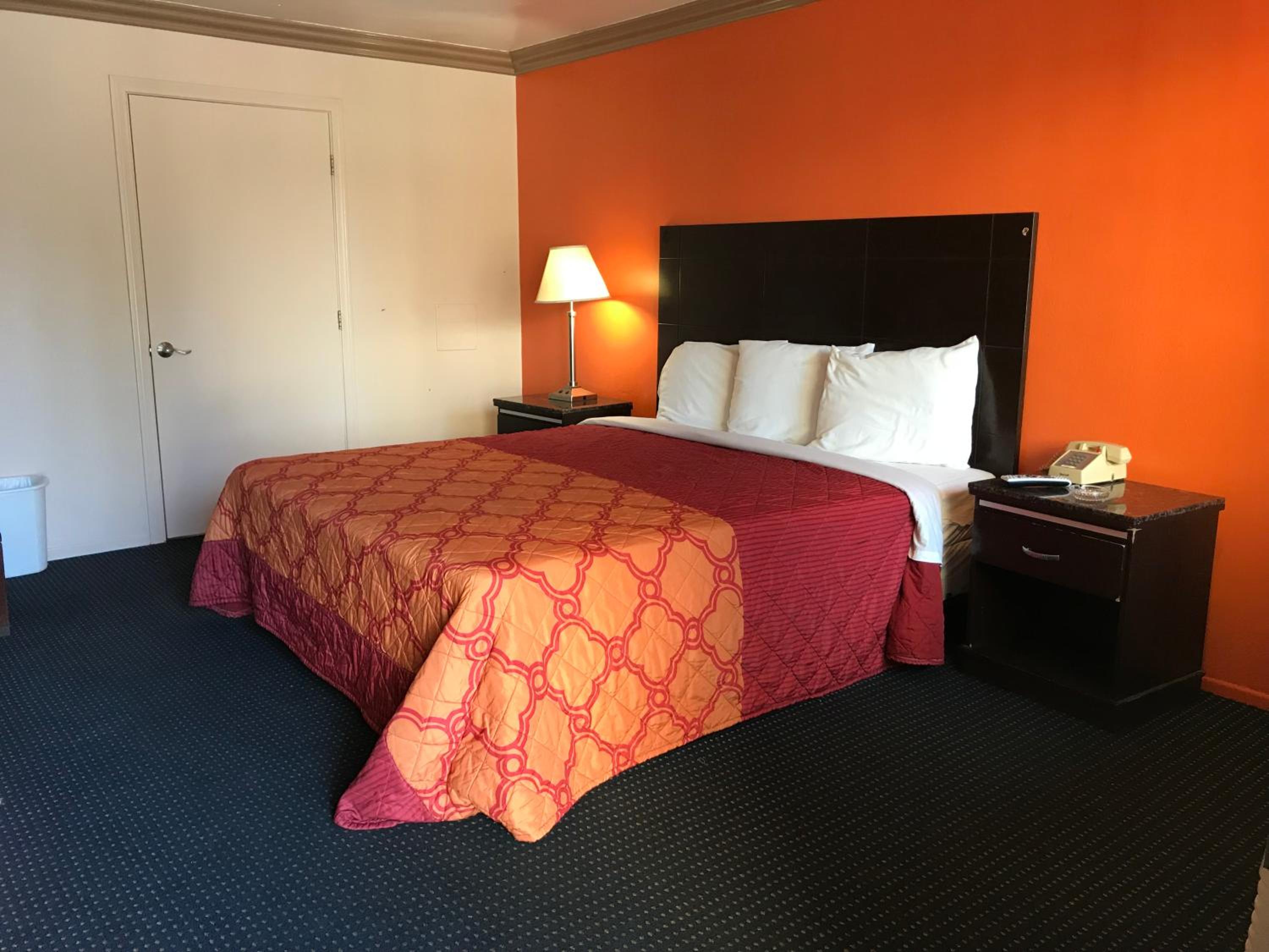 Single Room - Disability Access photo 3