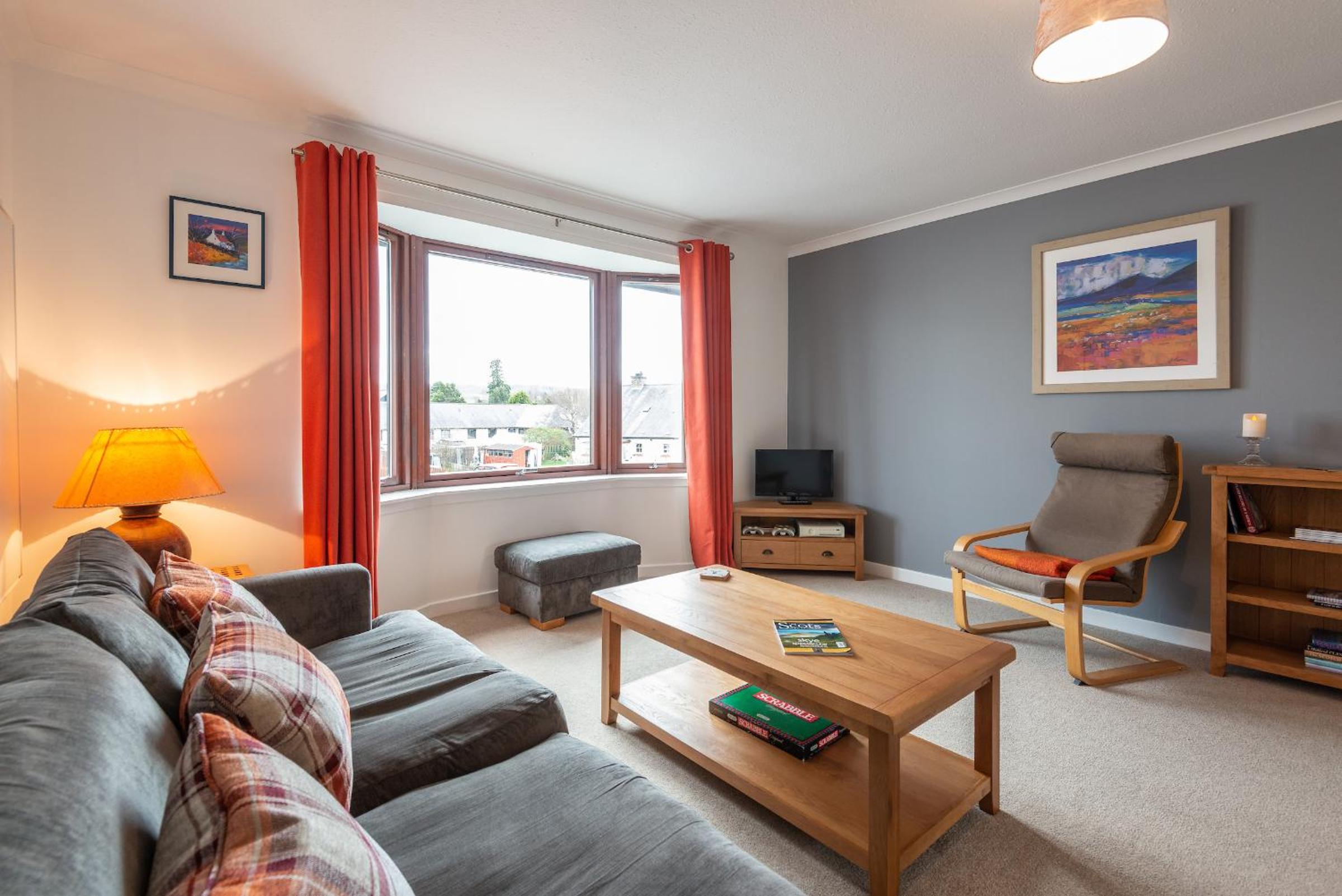 Two-Bedroom Apartment - Photo 12
