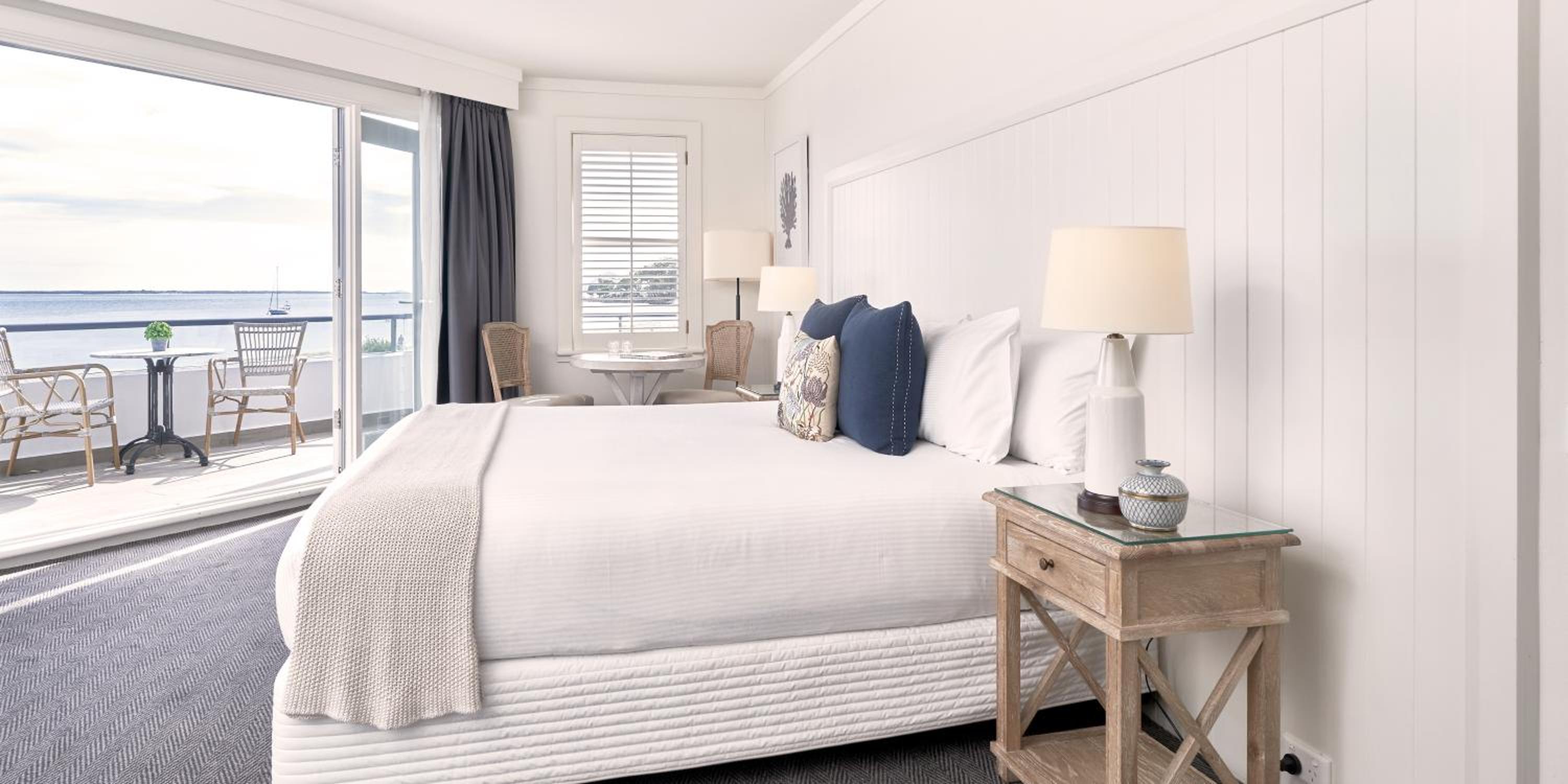Anchorage Room - Photo 4