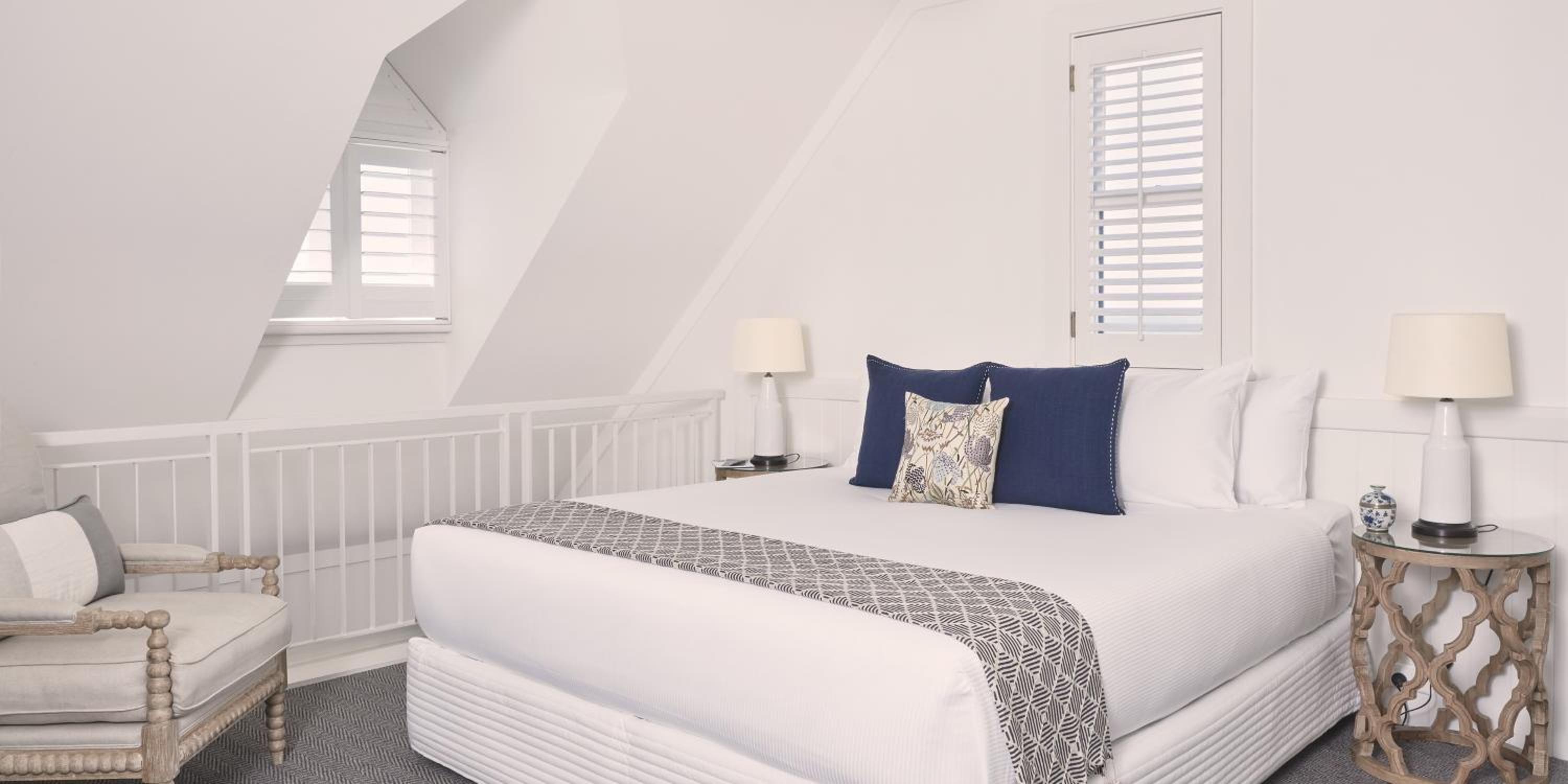 Loft Suite - Photo 3