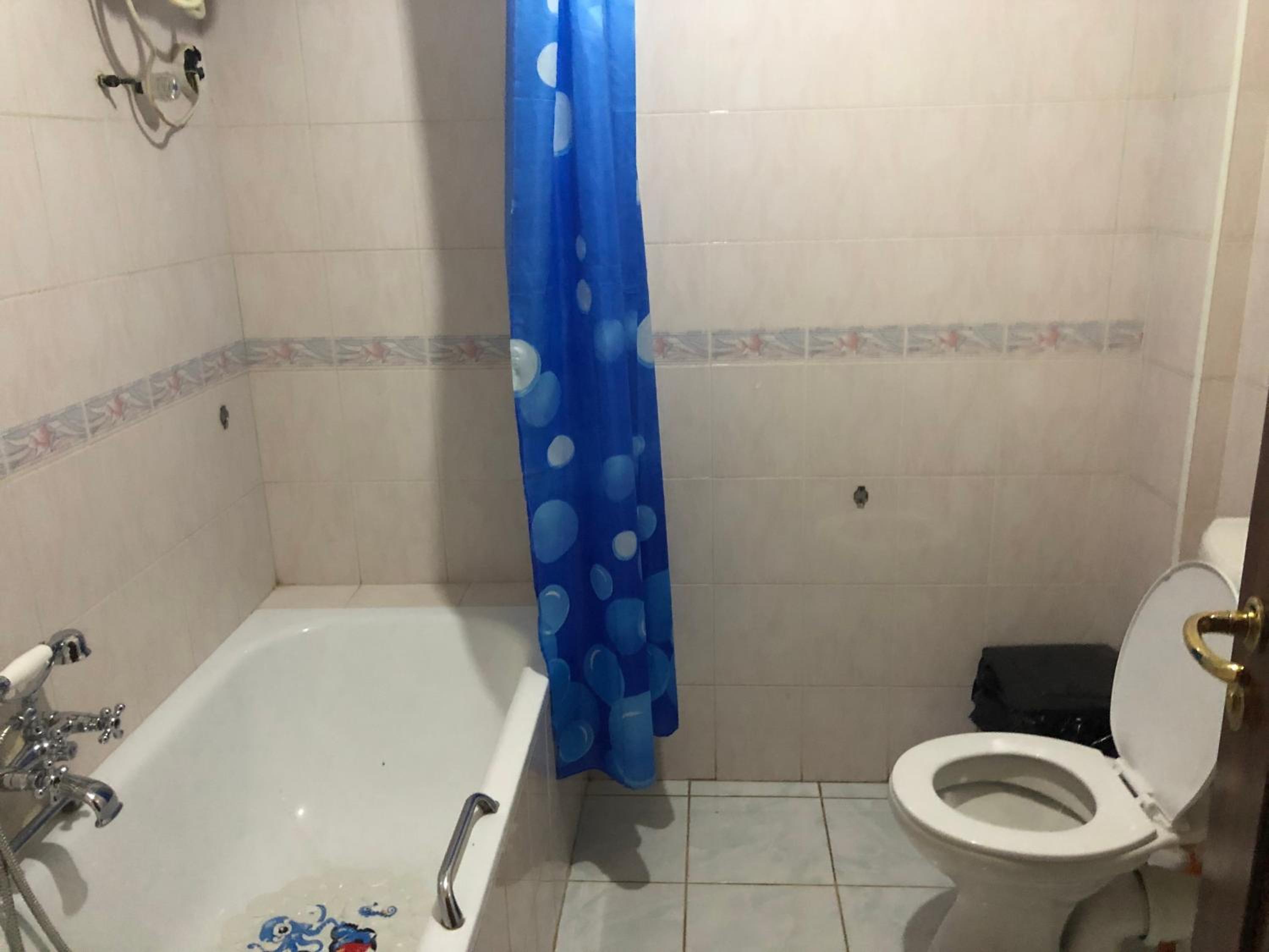 Twin Room photo 2
