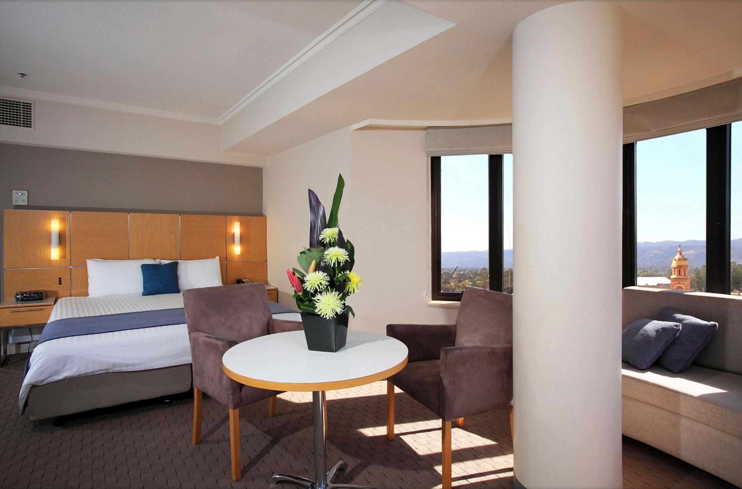 Junior City Suite