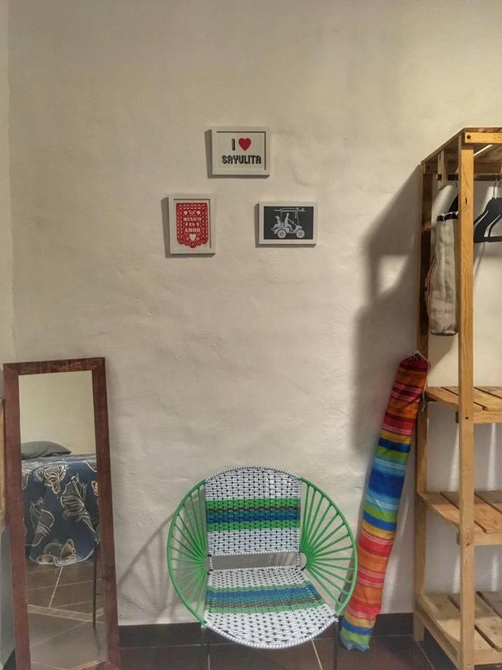 Two-Bedroom Apartment - Photo 17