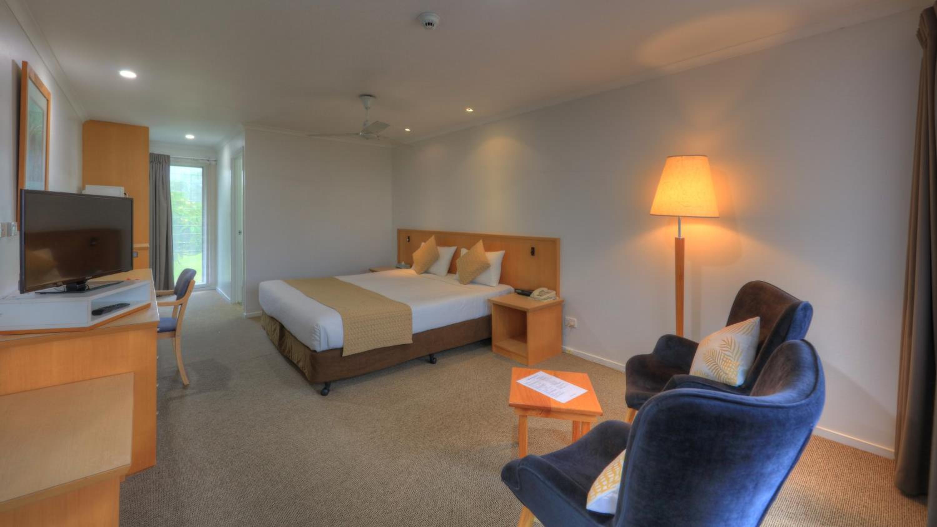 Superior Double Room photo 2