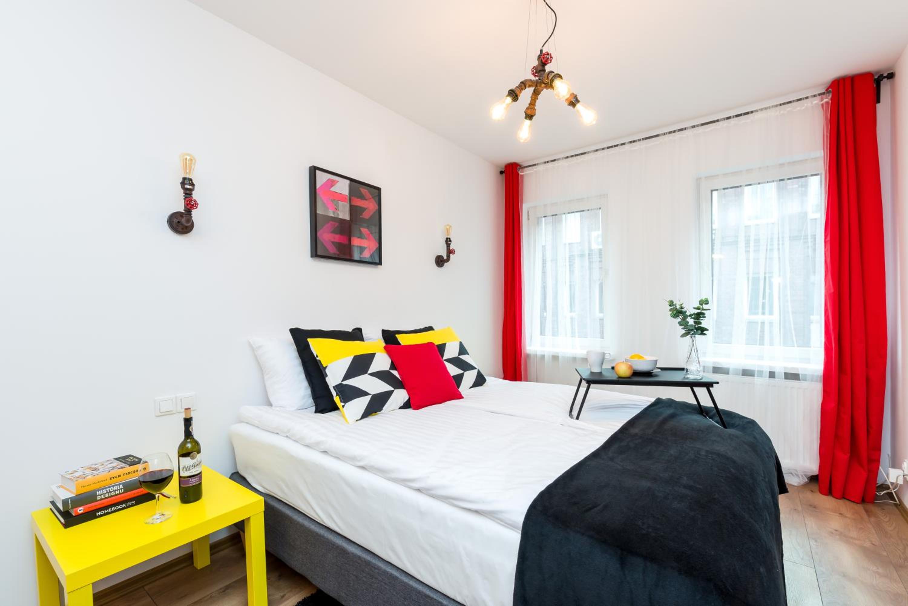 Studio Apartment - Photo 5