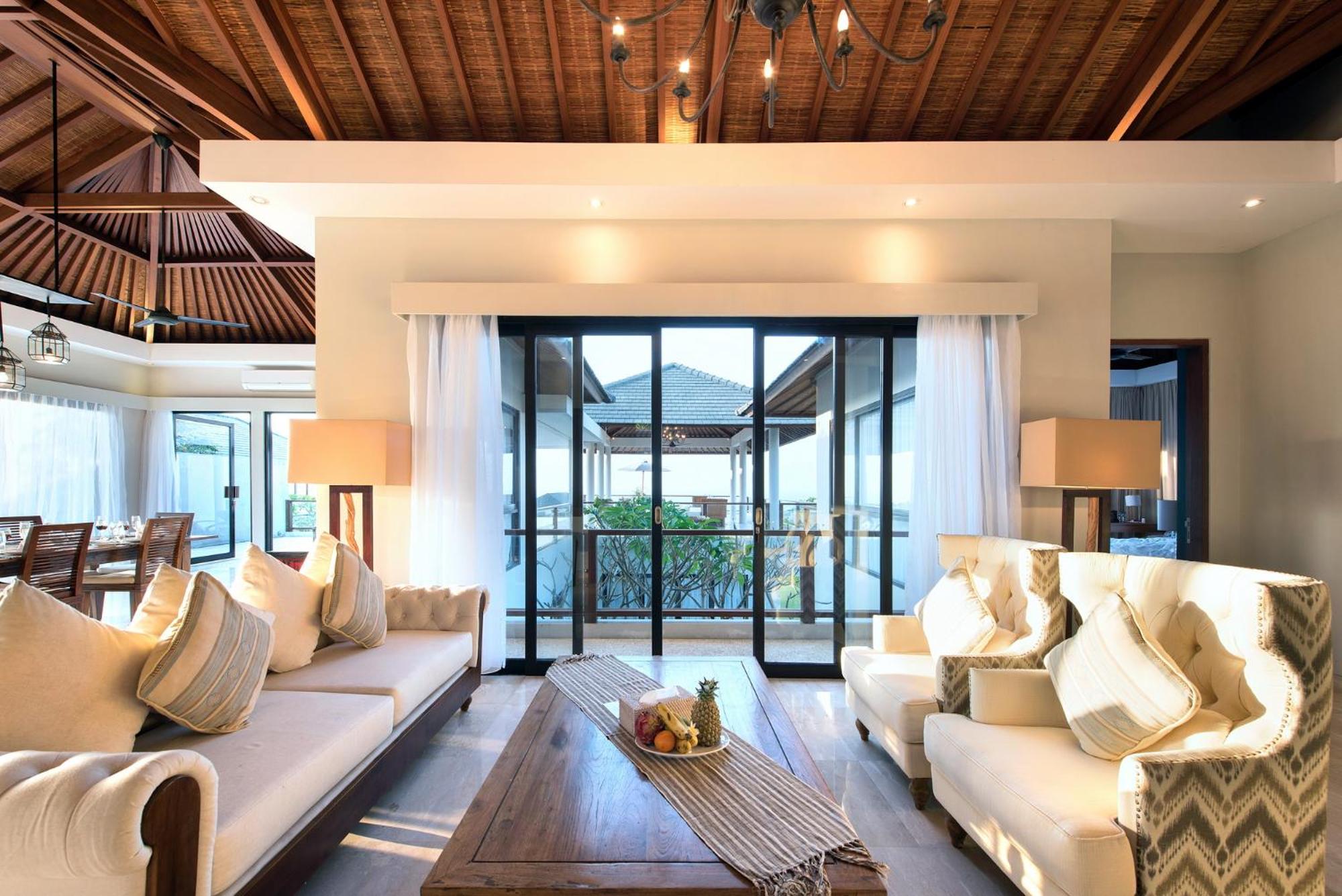 Villa with Private Pool photo 2