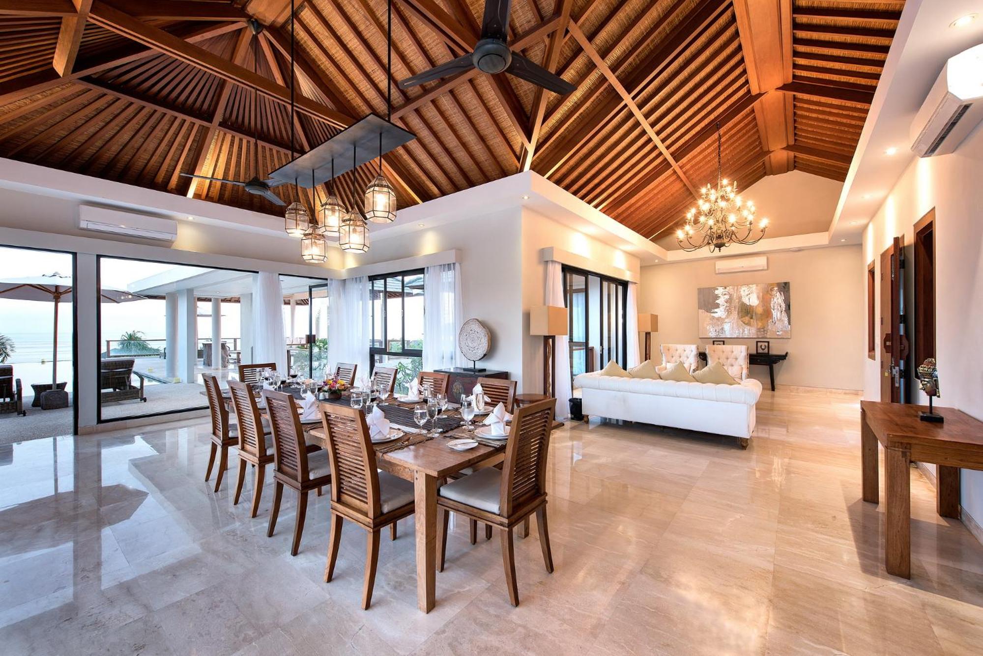 Villa with Private Pool photo 1