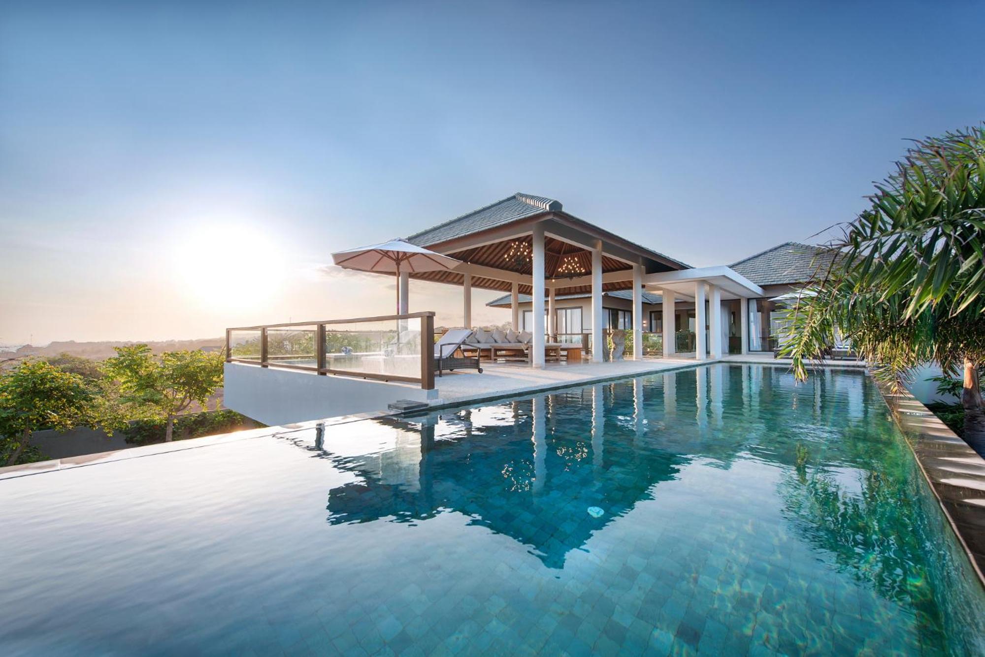 Villa with Private Pool photo 2