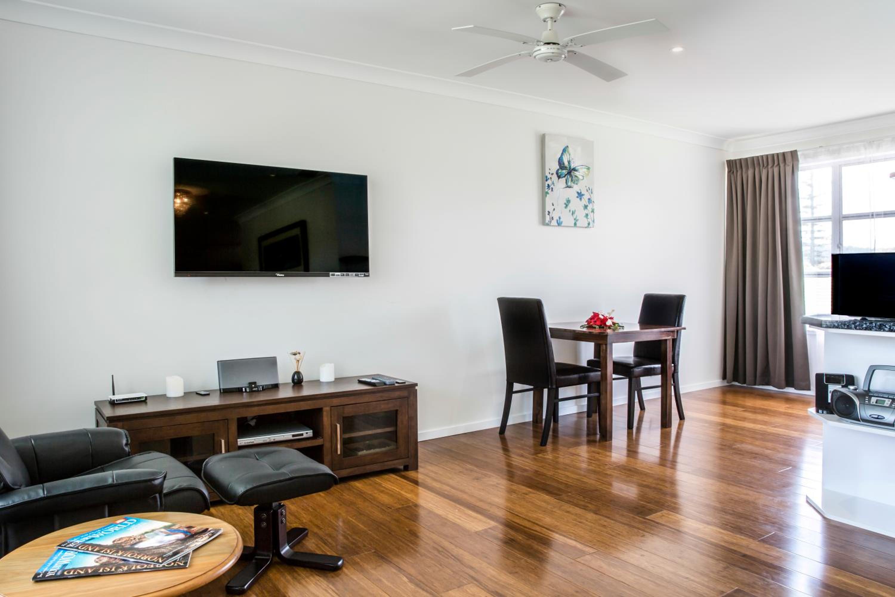 Executive Suite photo 1