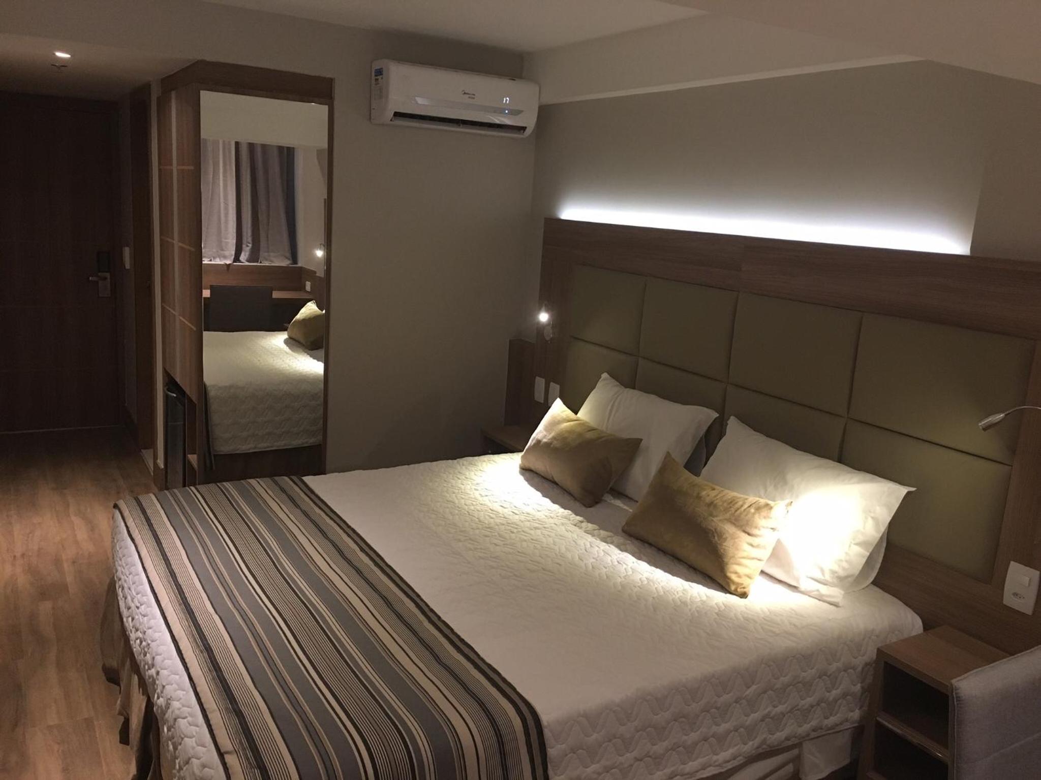 Petit Rio Hotel — Superior Double Room