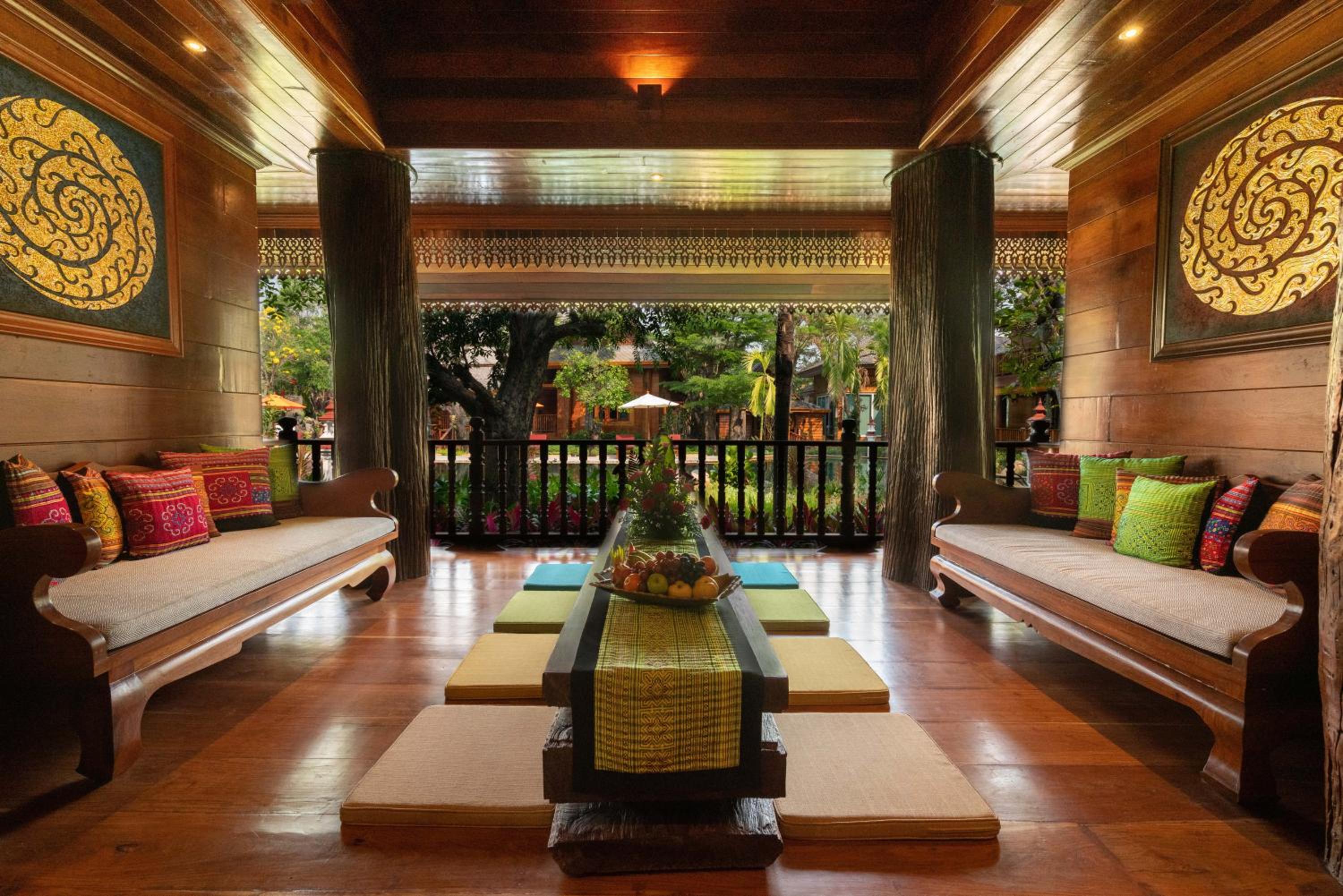 Two-Bedroom Villa photo 3
