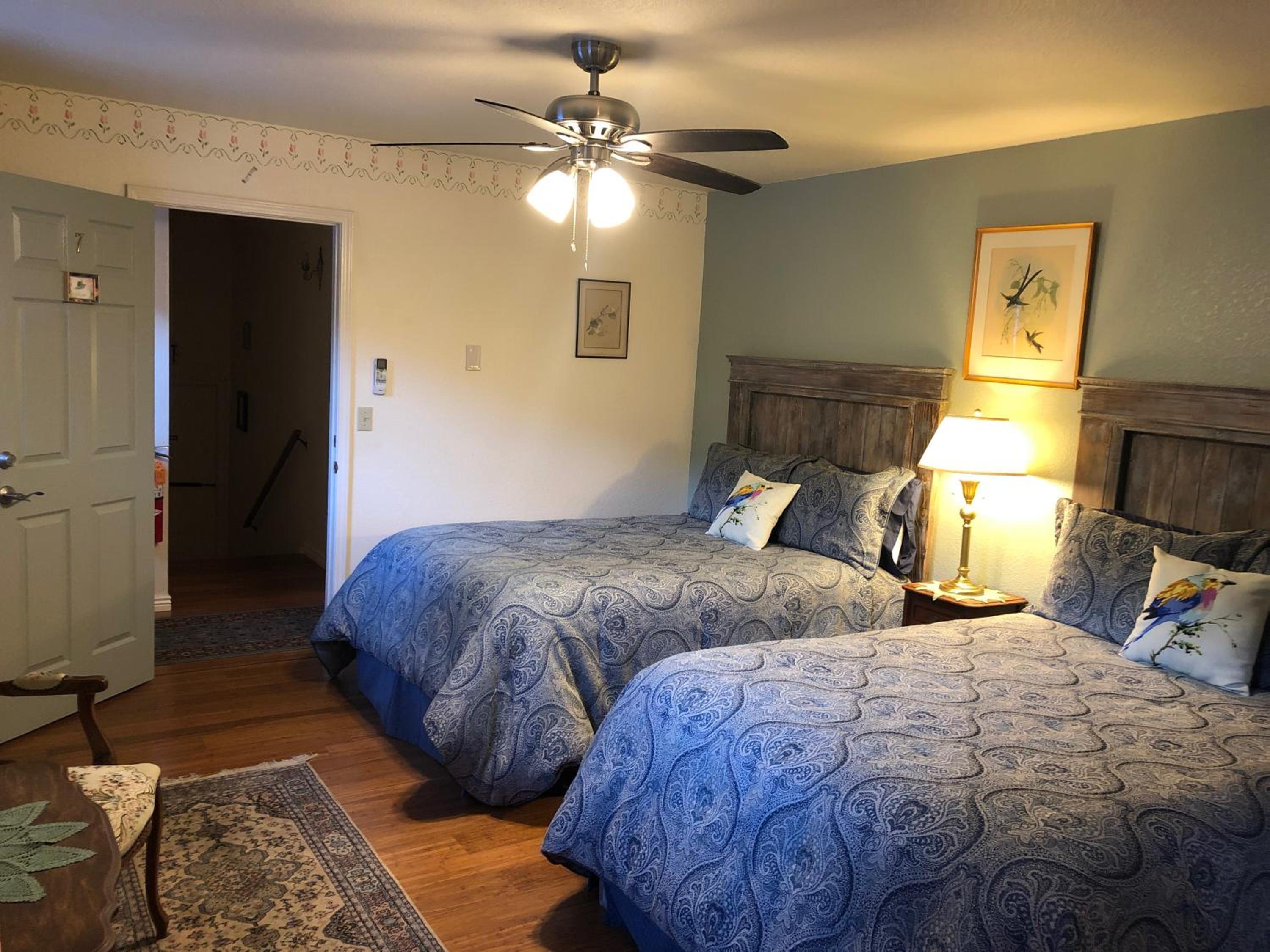 Deluxe Double Room photo 1