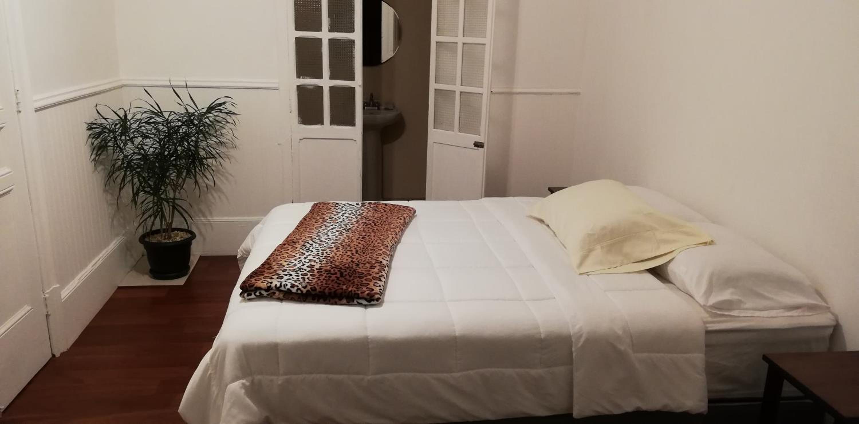 Standard Double Room with Fan photo 2