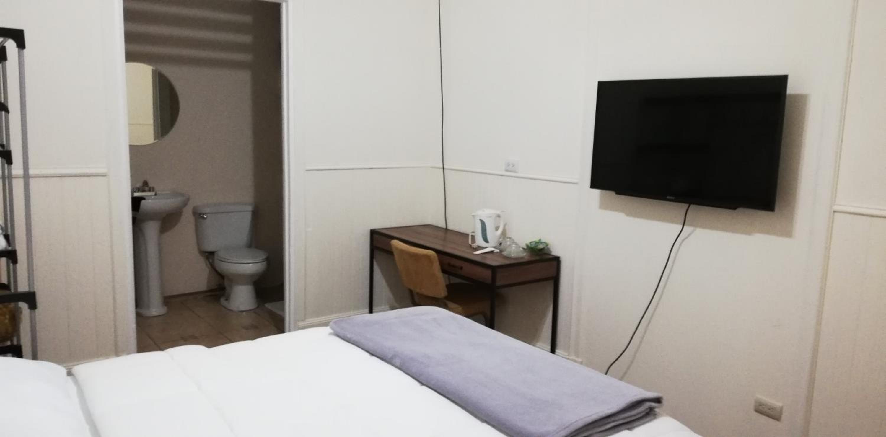 Double Room photo 3