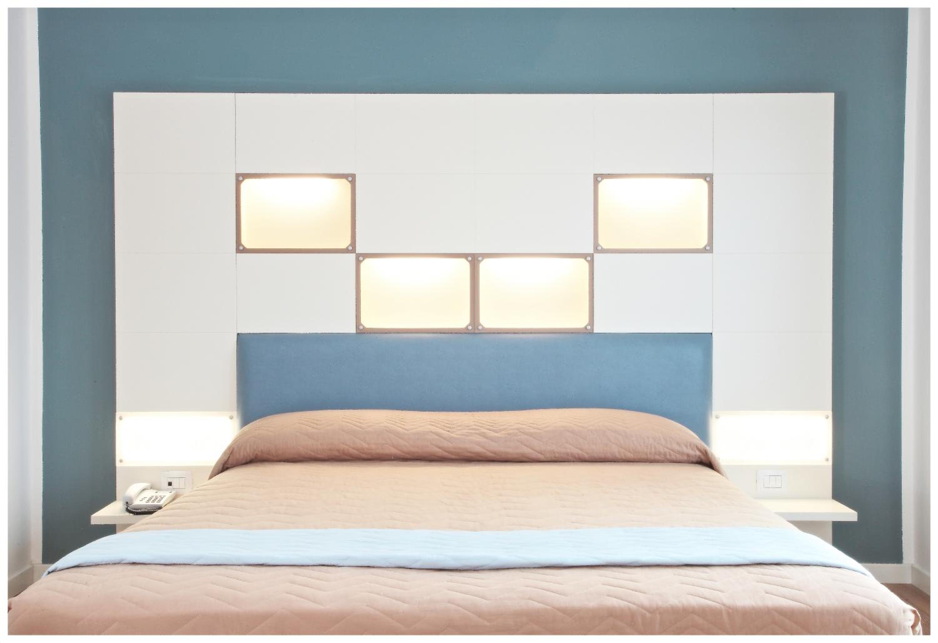 Comfort Double or Twin Room photo 2