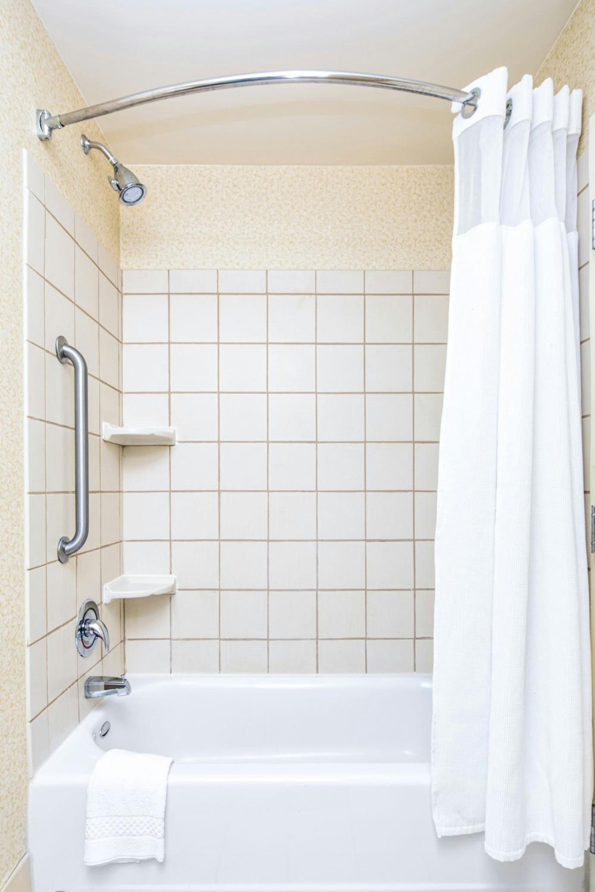 Fairfield Inn and Suites by Marriott South Boston, 사진 6