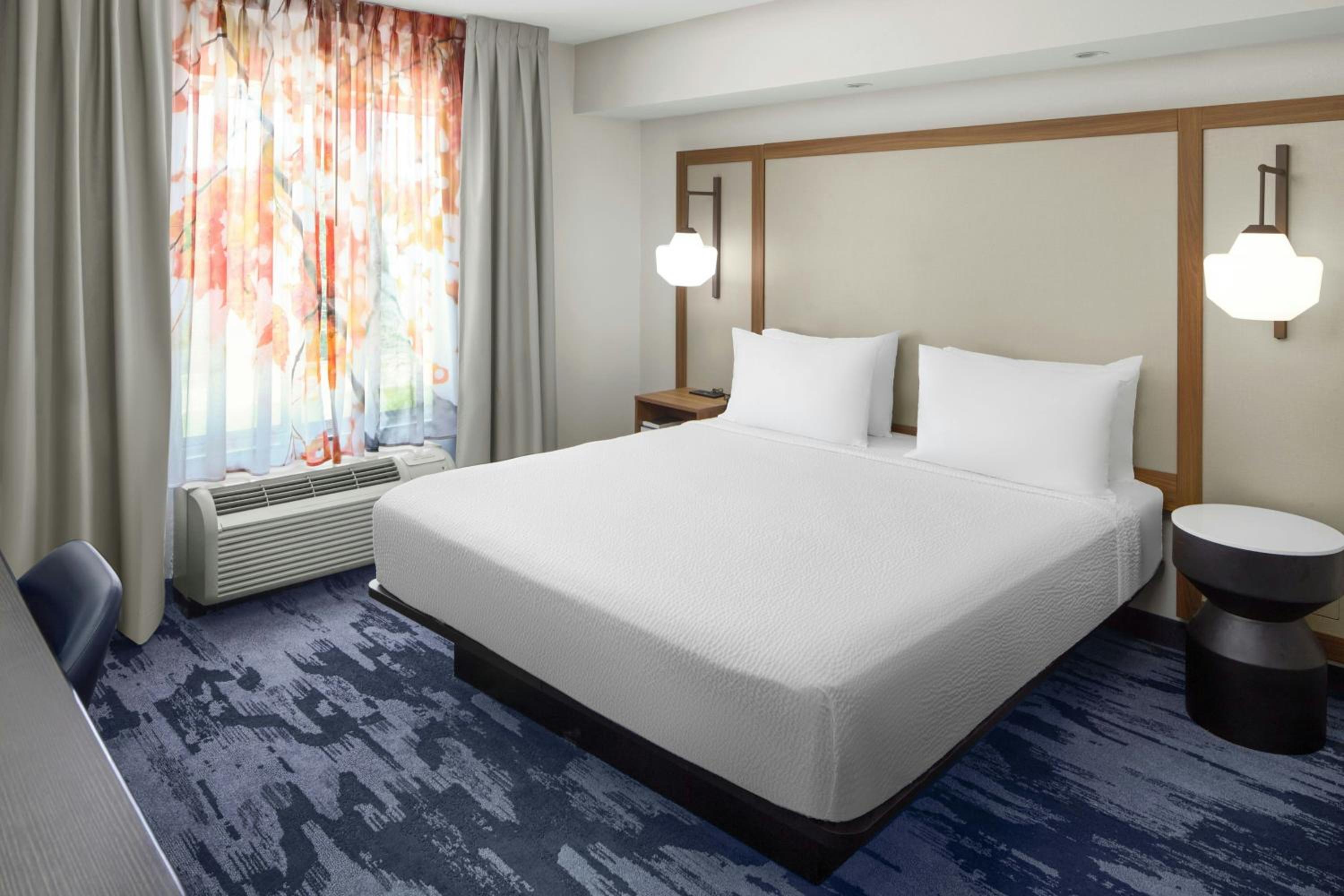 Fairfield Inn and Suites by Marriott South Boston, 사진 2