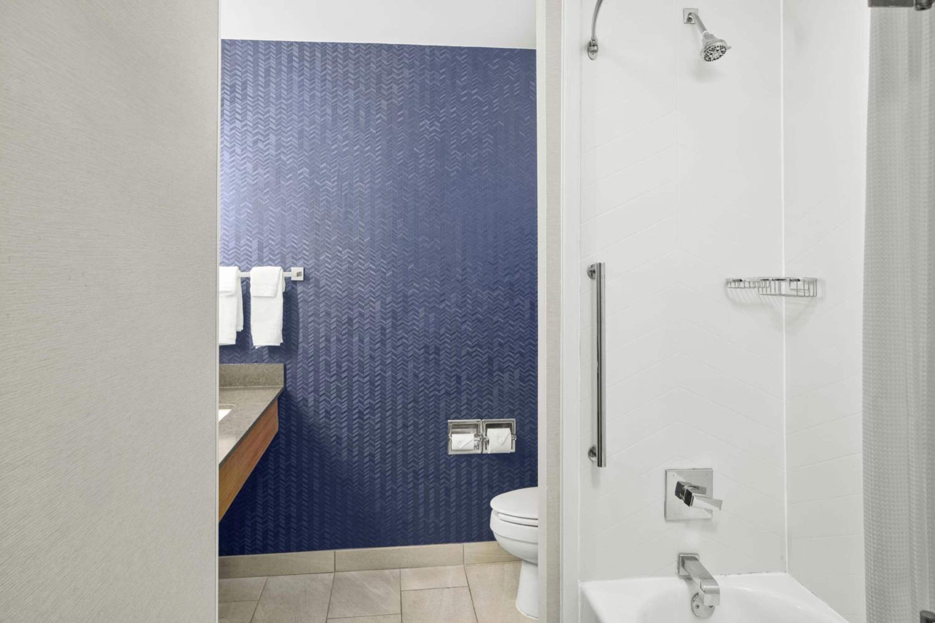 Fairfield Inn and Suites by Marriott South Boston, 사진 4