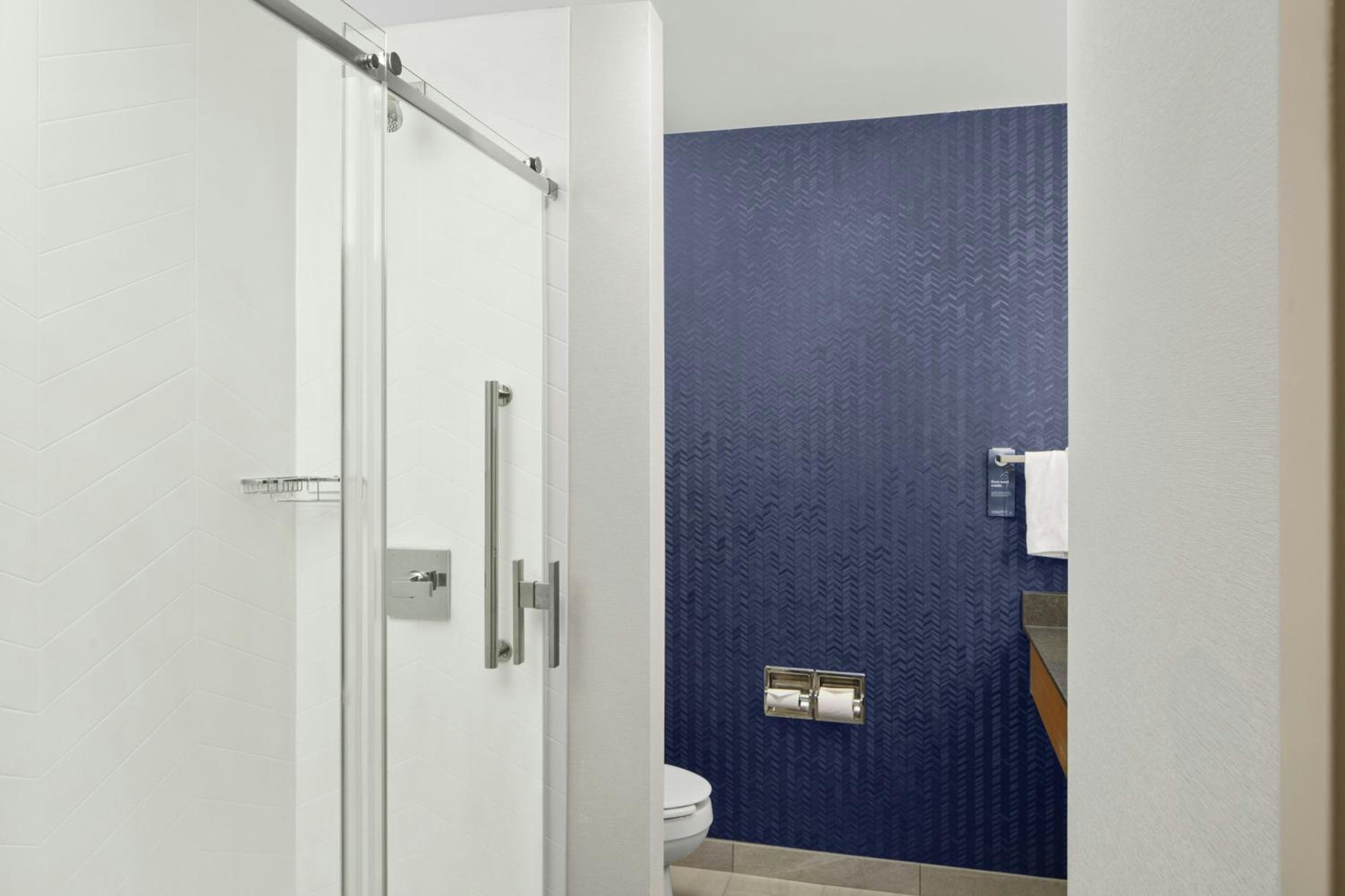 Fairfield Inn and Suites by Marriott South Boston, 사진 5