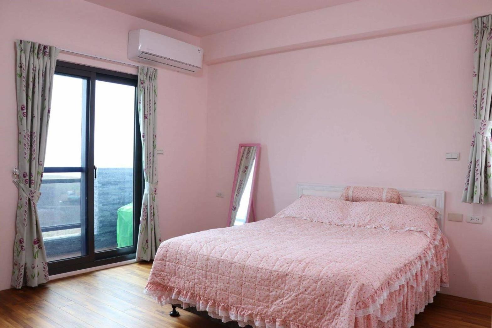 Deluxe Double Room with Balcony and Sea View photo 1