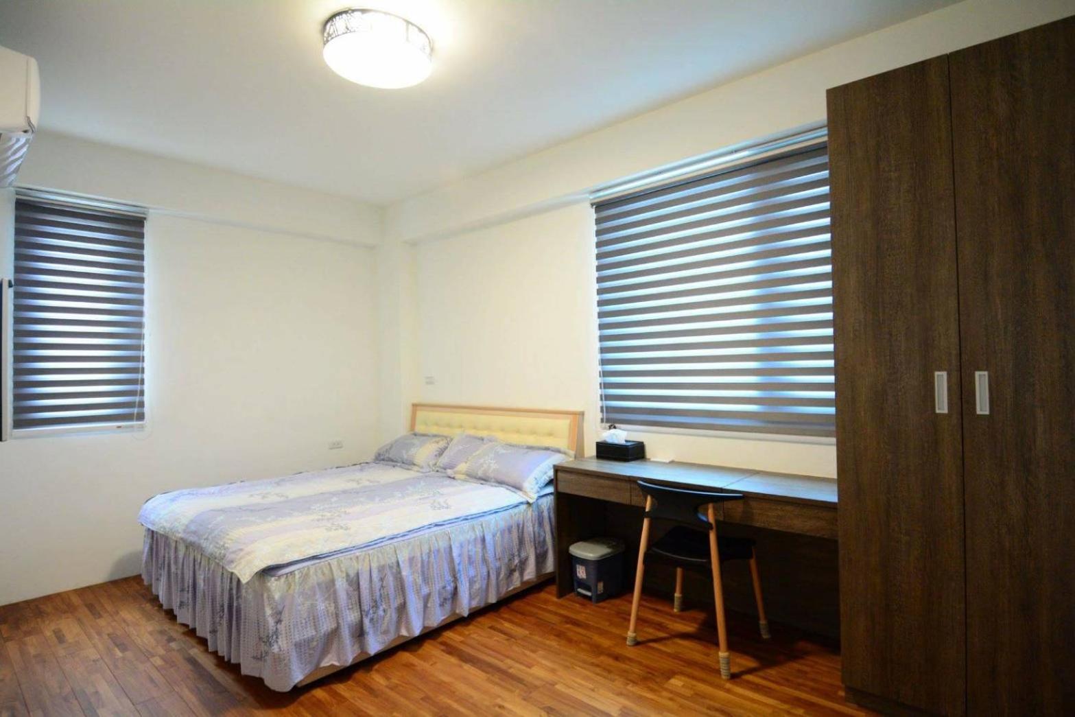 Deluxe Double Room with Sea View photo 2