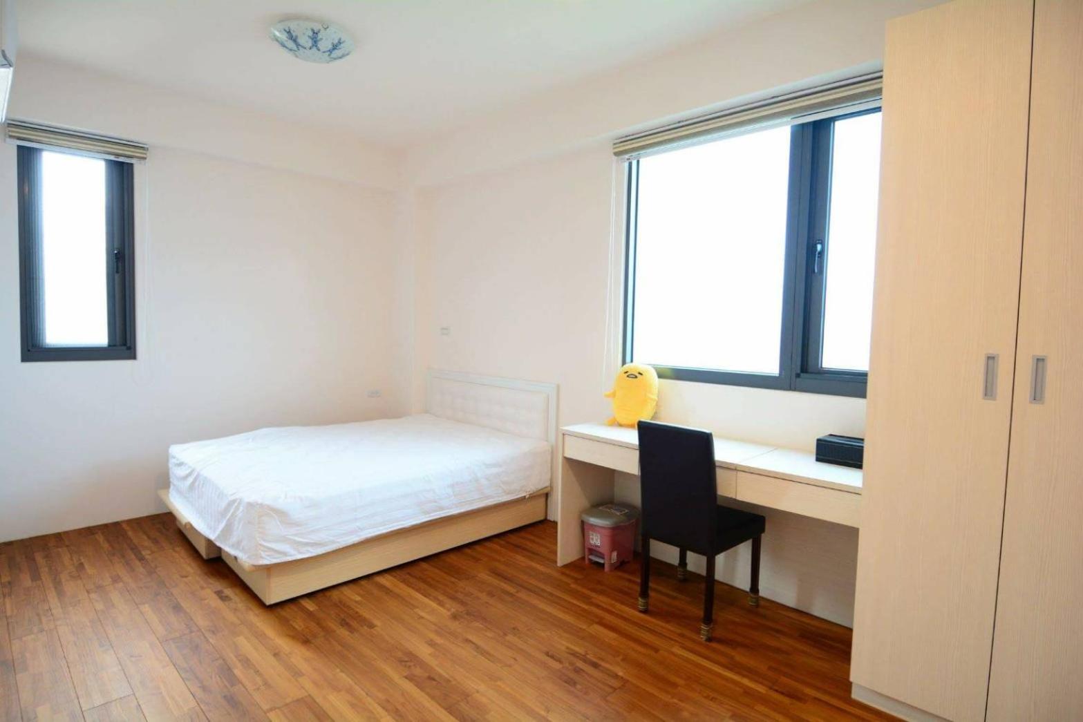 Deluxe Double Room with Sea View photo 1