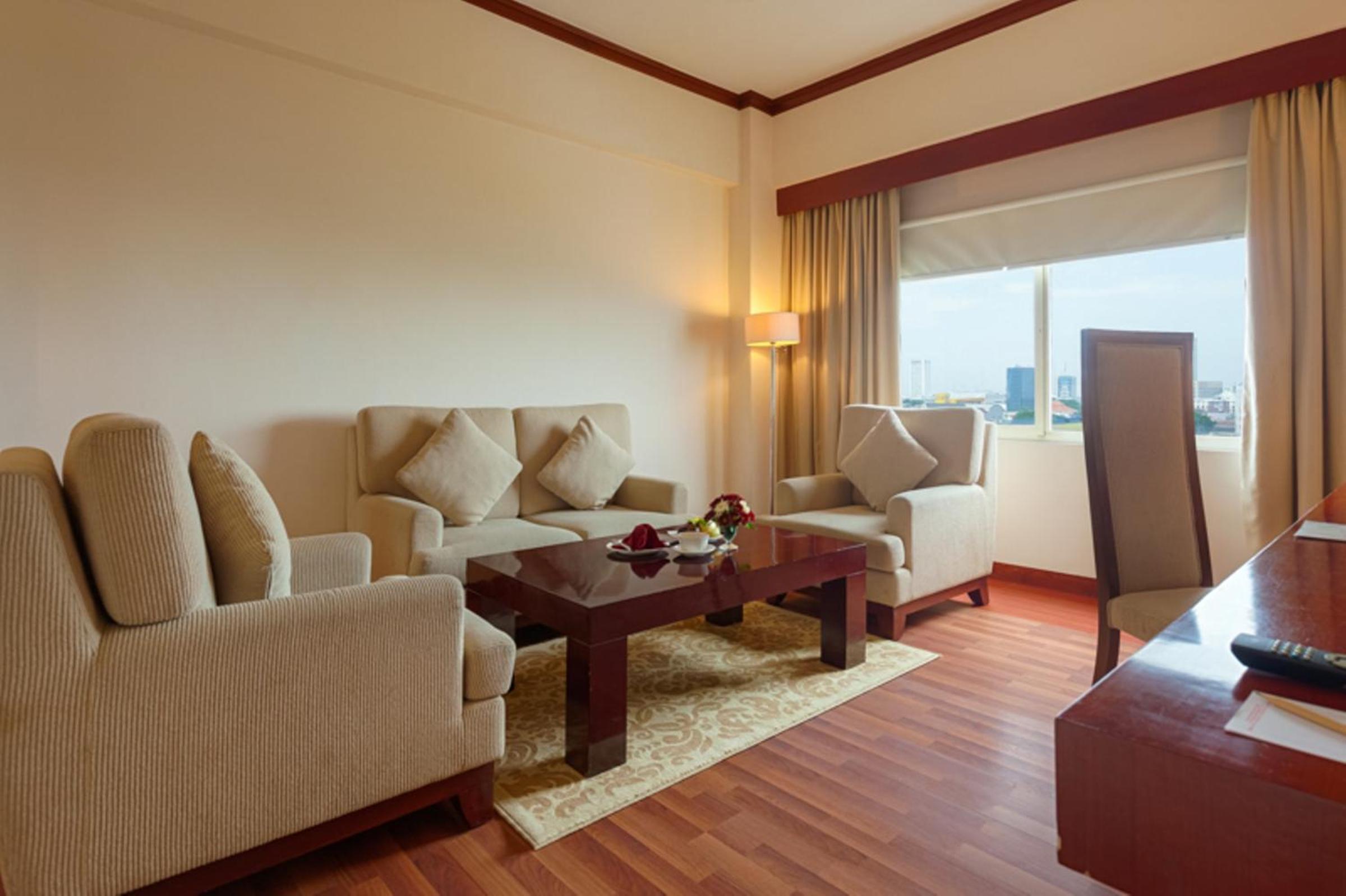 Junior Suite Room - Photo 3