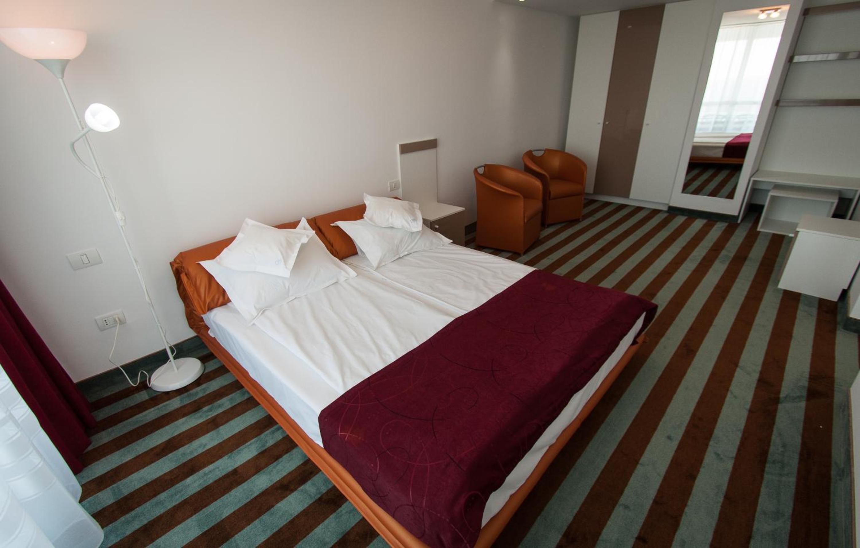 Suite with Sea View