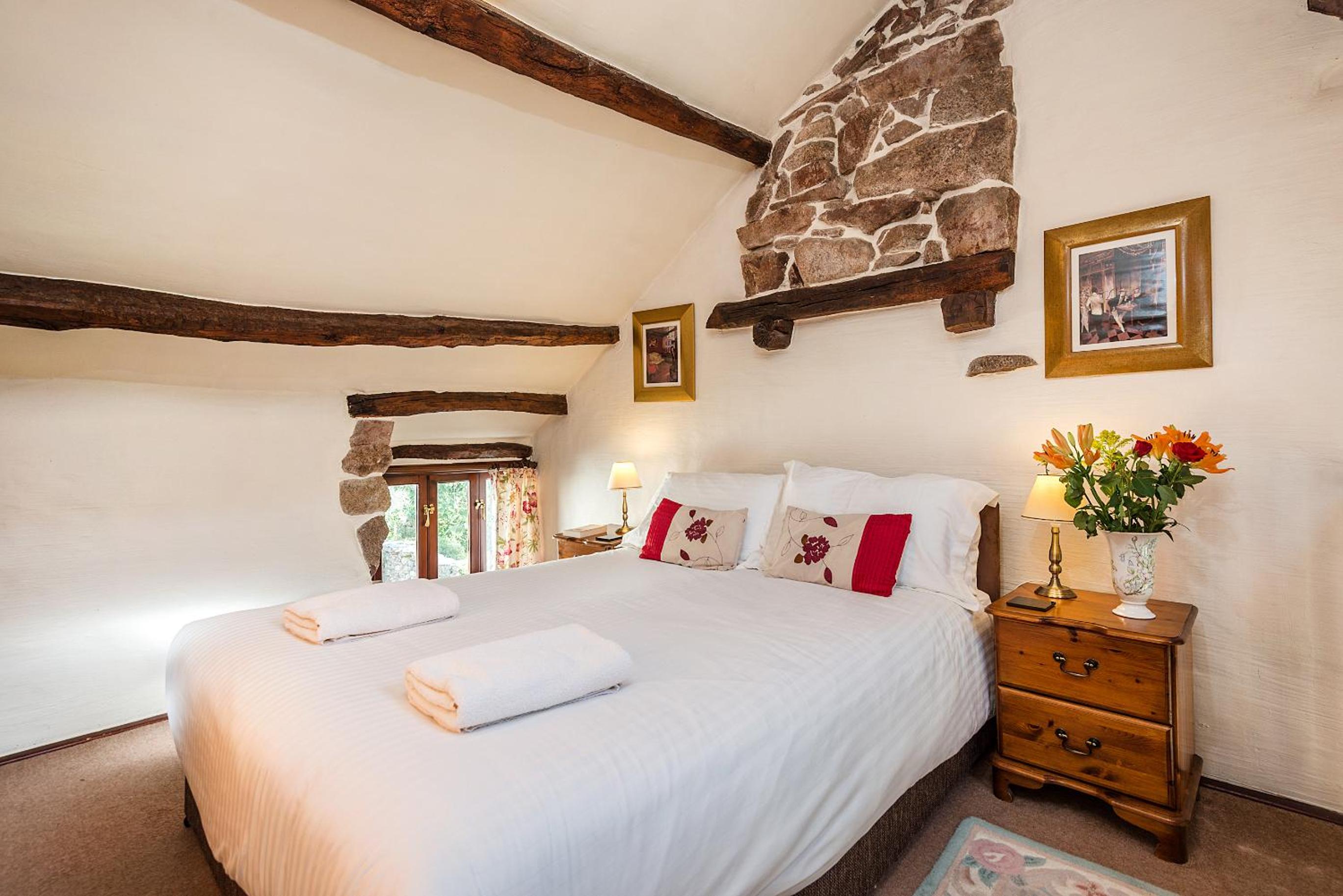 One-Bedroom Cottage - Hardknott - Photo 46