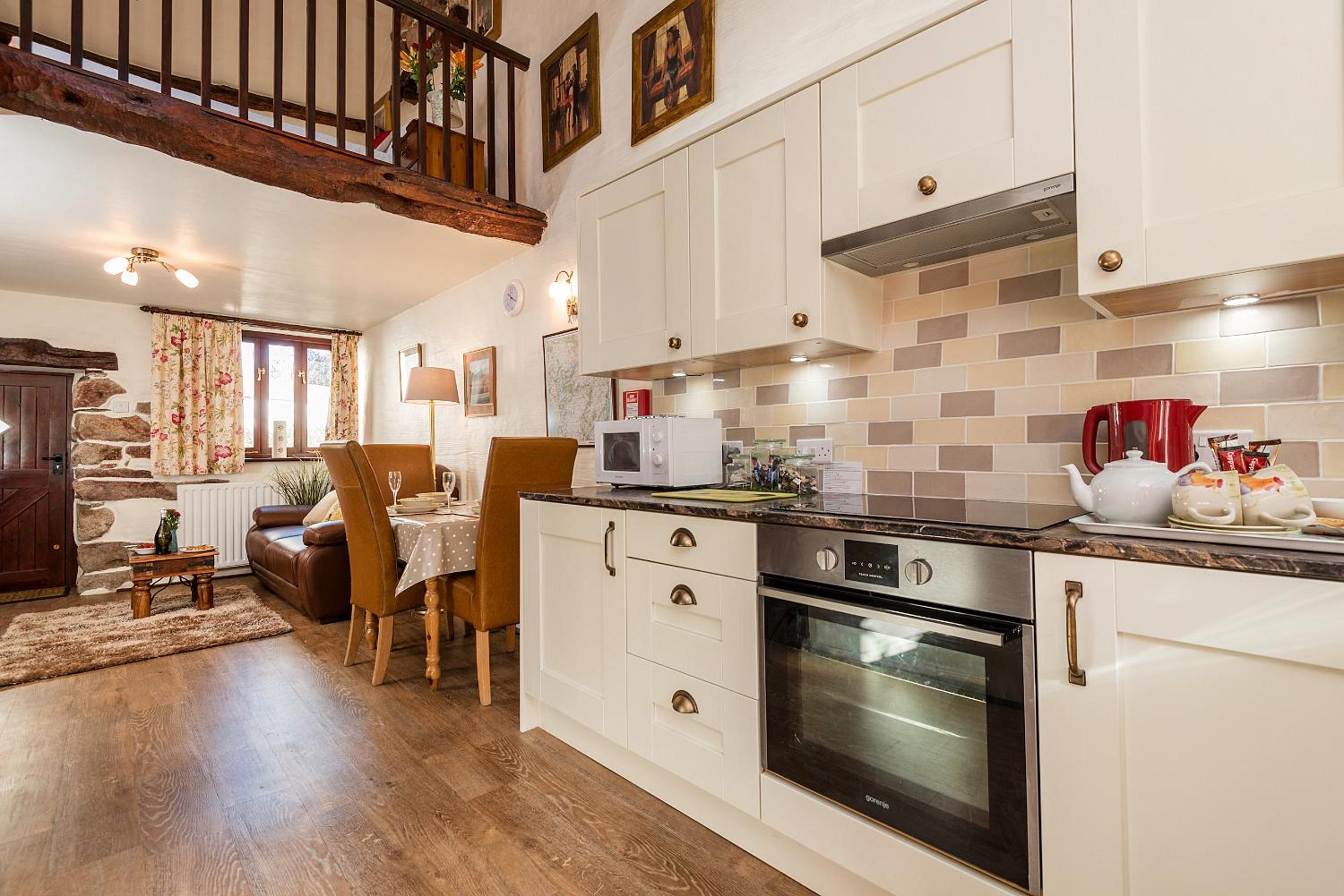 One-Bedroom Cottage - Hardknott - Photo 34