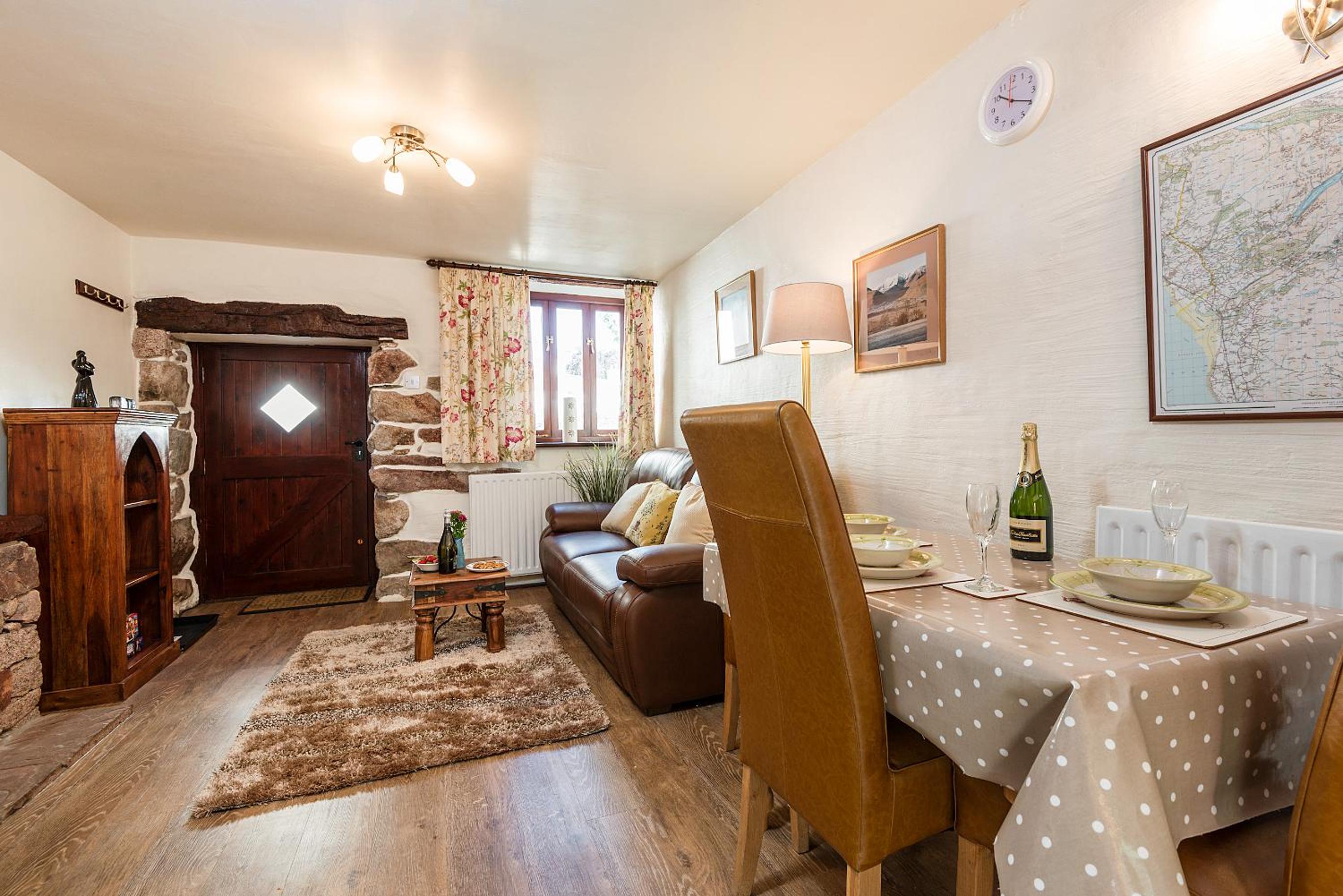 One-Bedroom Cottage - Hardknott - Photo 1