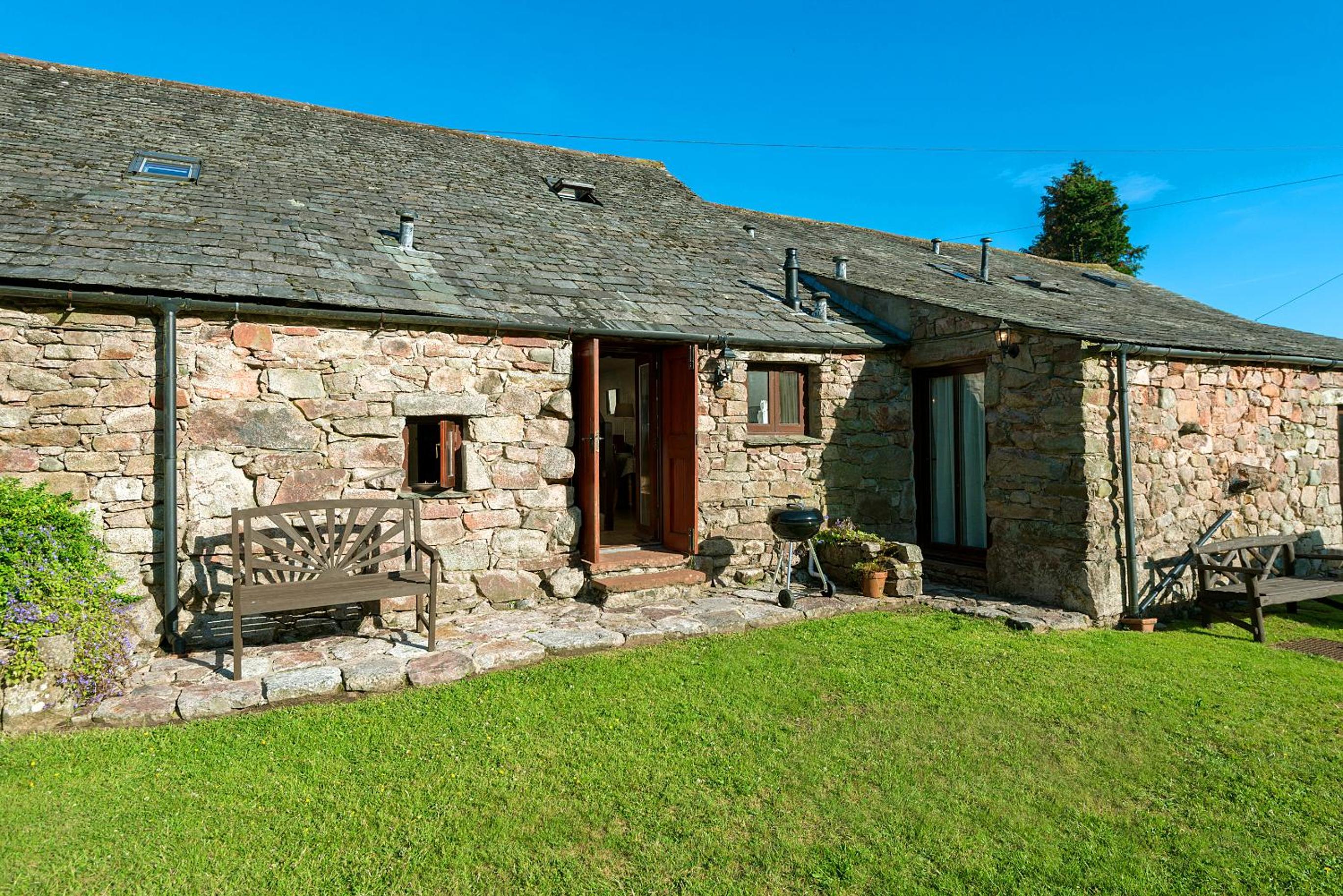 One-Bedroom Cottage - Hardknott - Photo 3