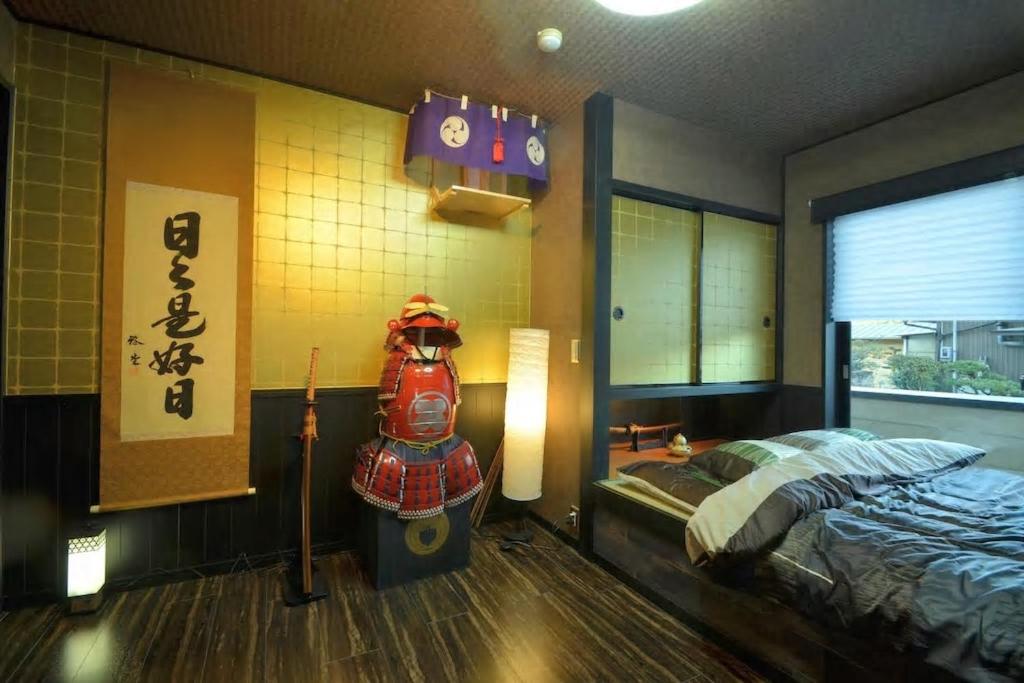 Double Room with Extra Bed photo 3