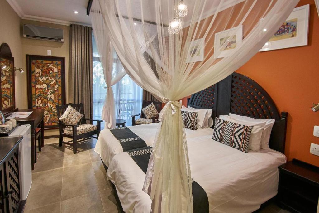 Victoria Falls Rainbow Hotel — photo 63