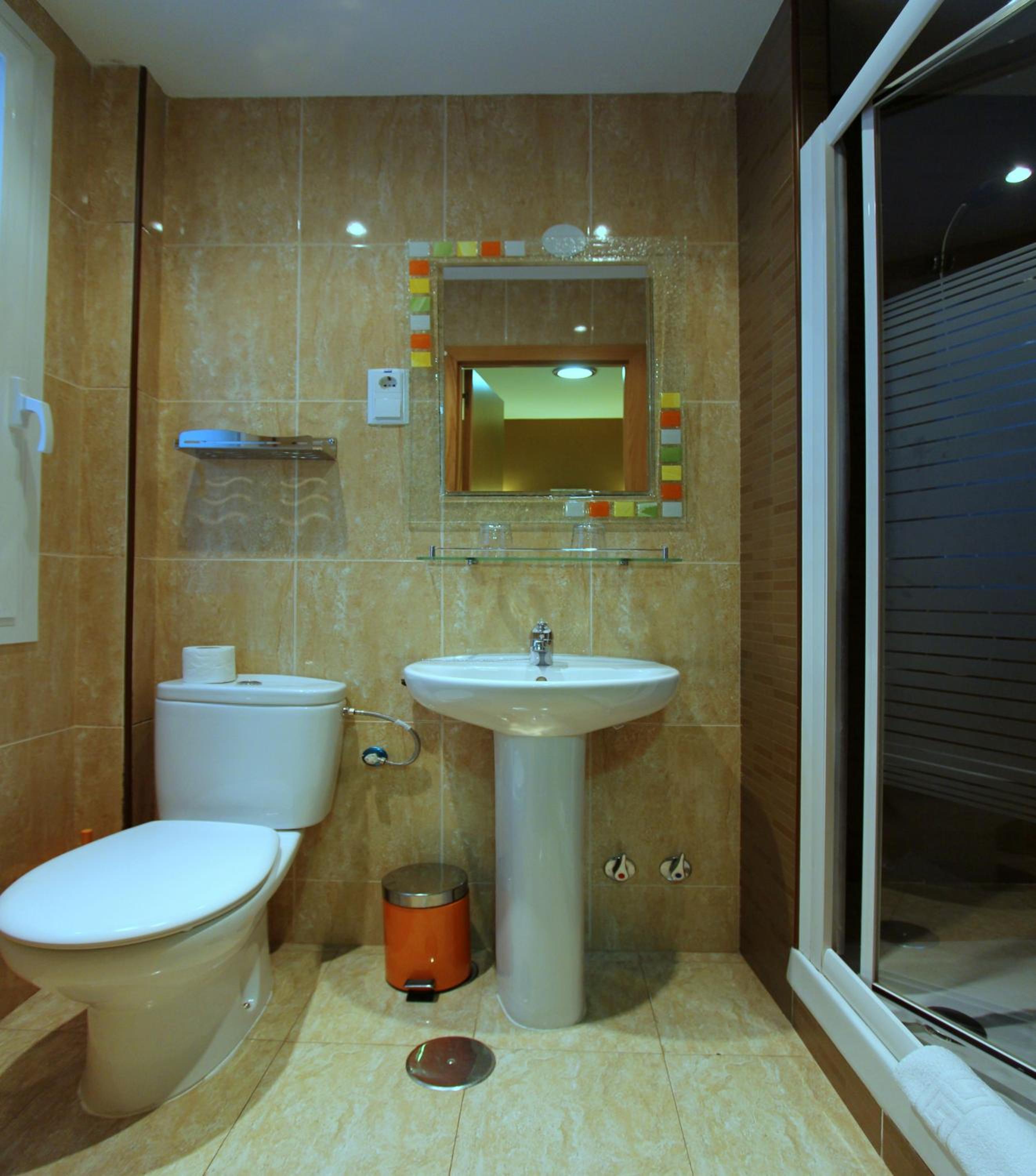 Quadruple Room photo 2