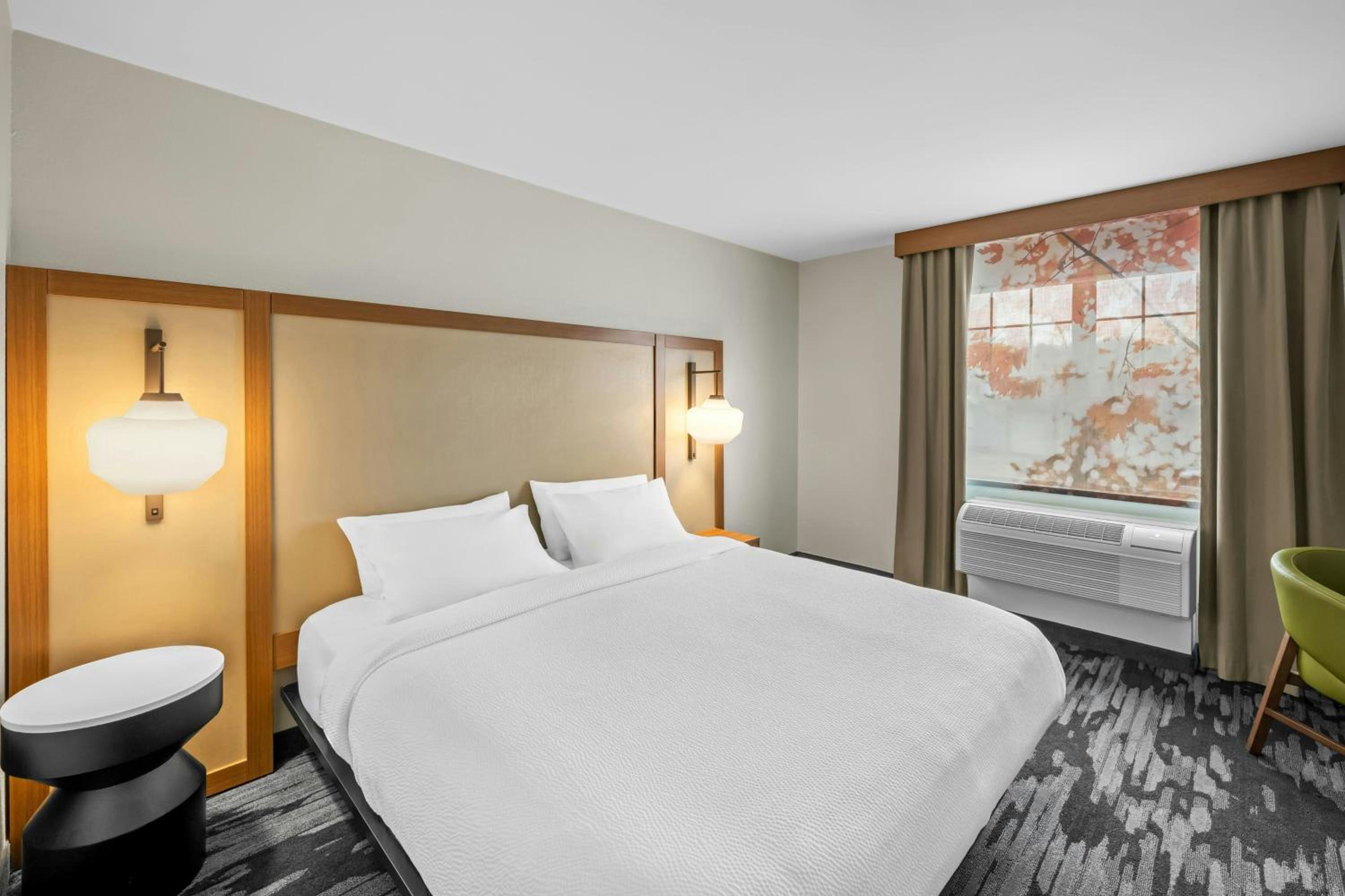 King Room