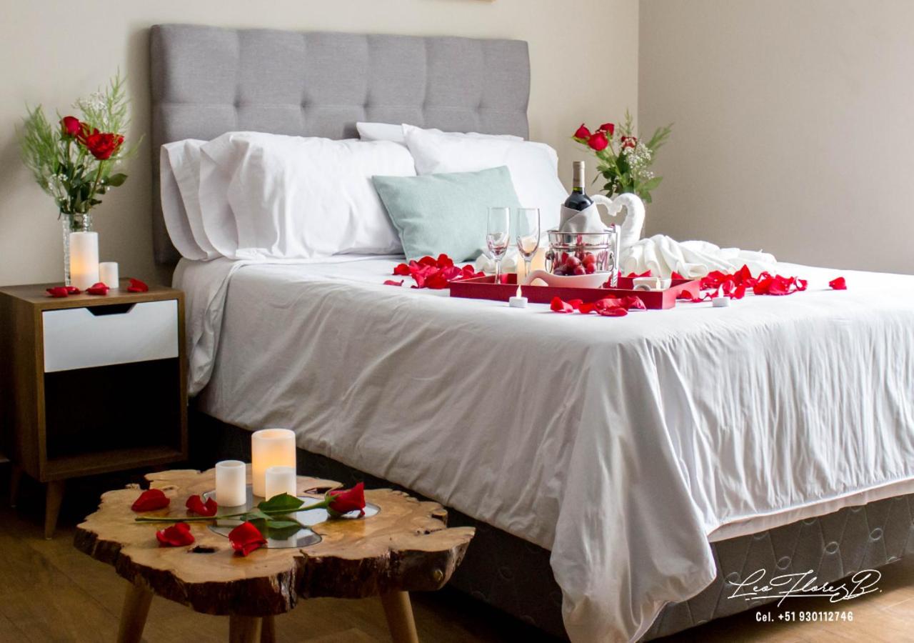 Double Room with Spa Bath photo 2