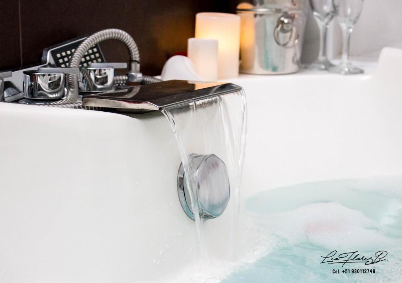 Double Room with Spa Bath photo 3