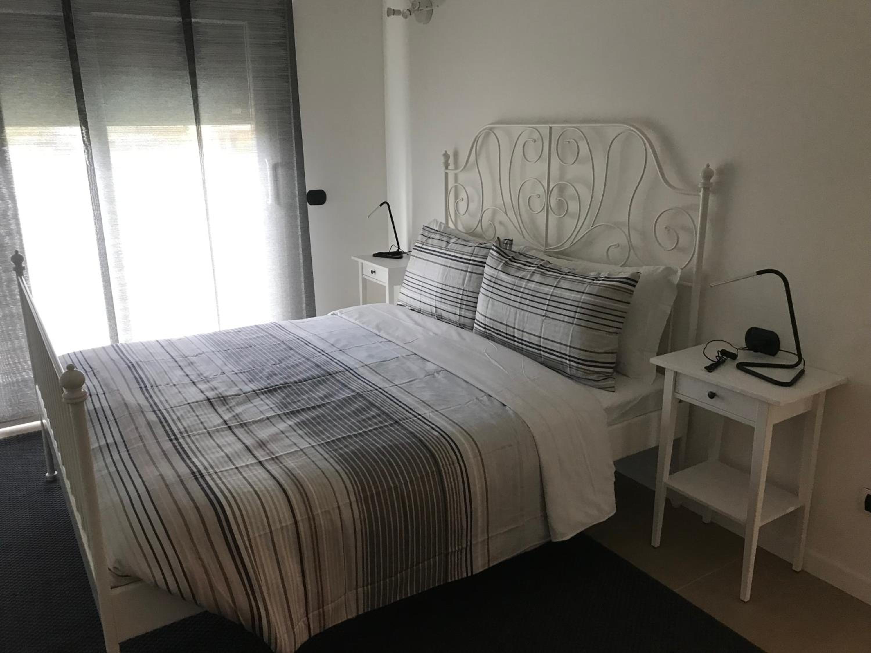 Apartment with Garden View - Photo 6
