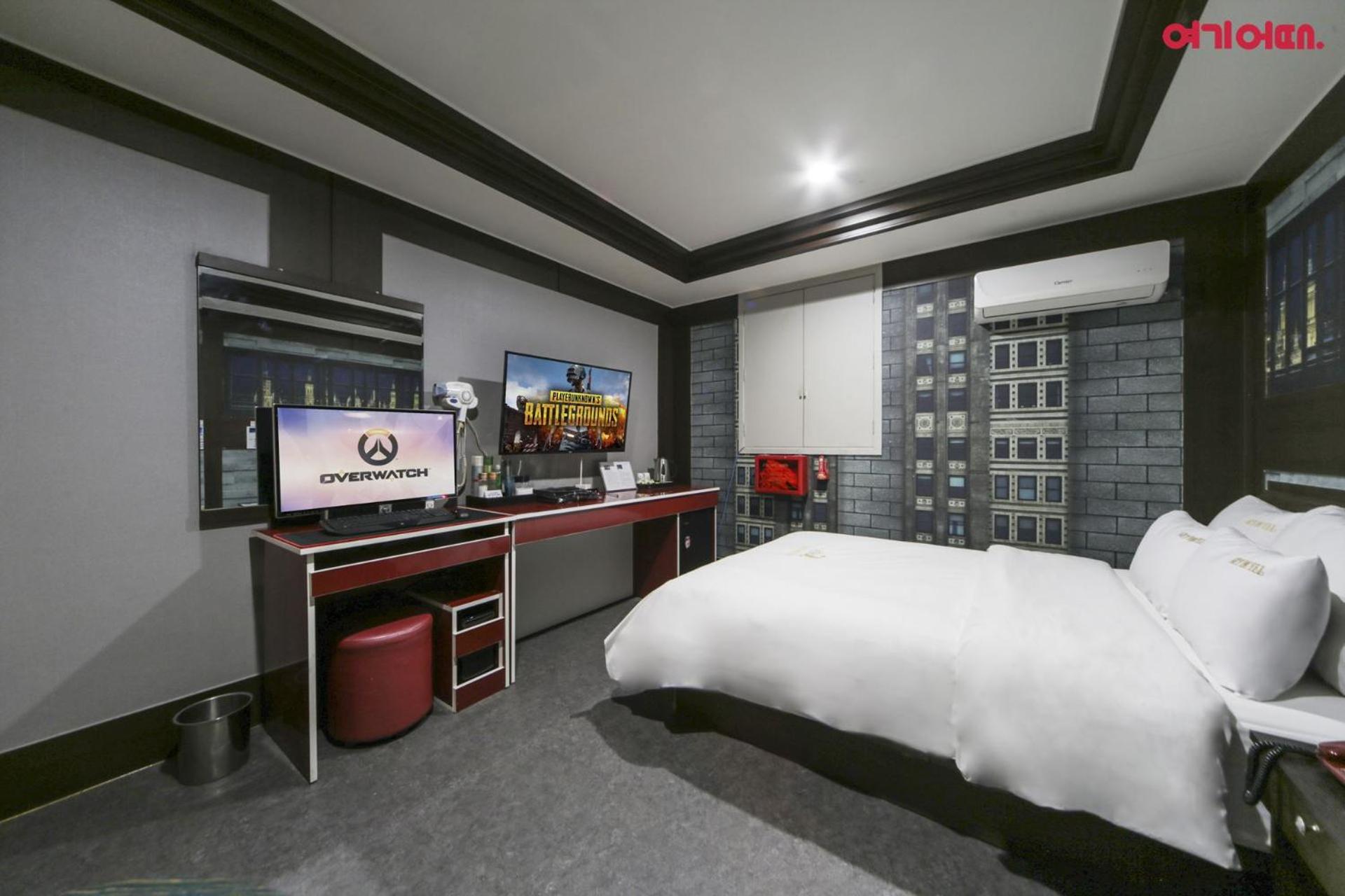 Double Room photo 3